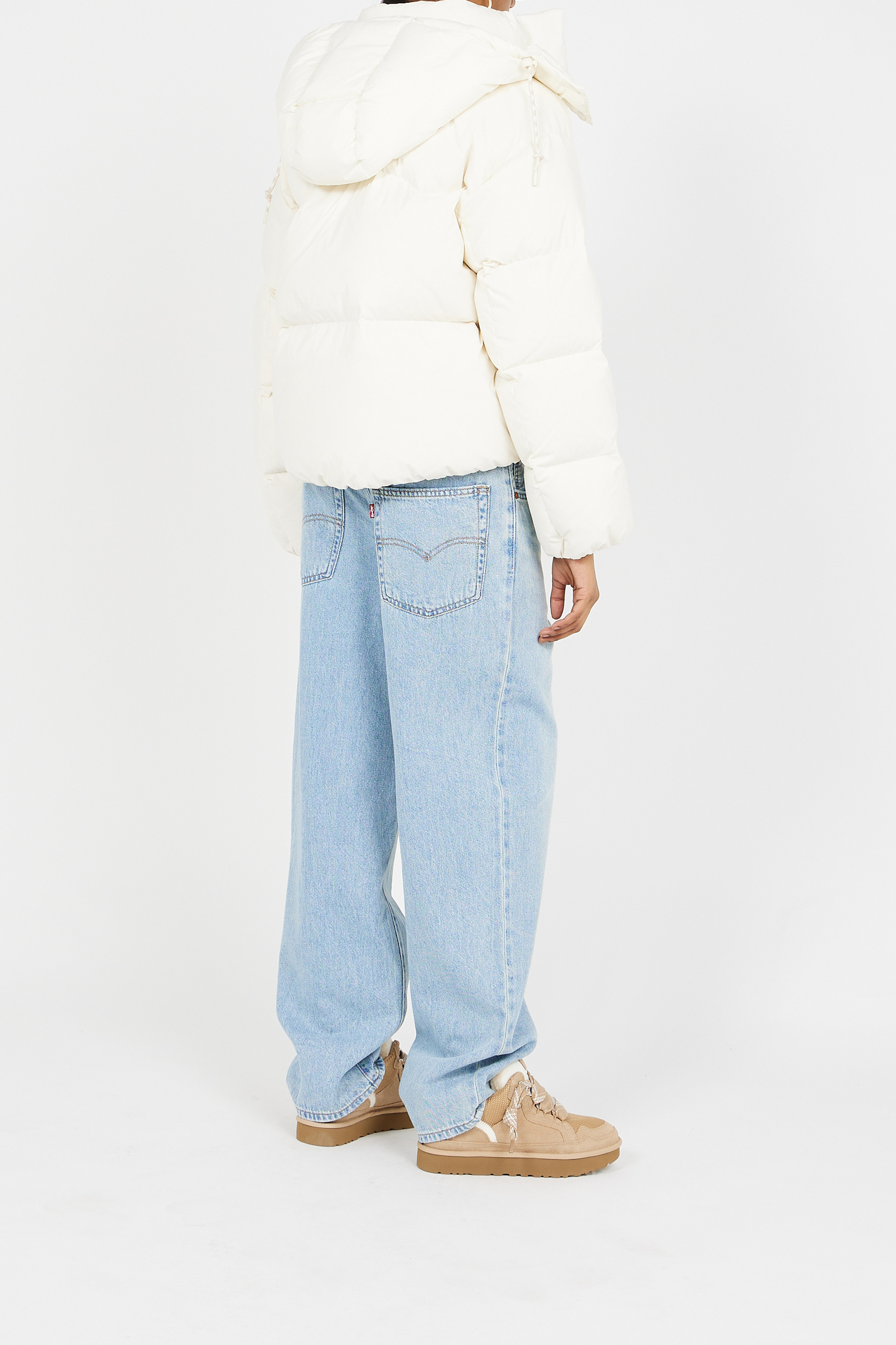 Sneakers | Beige UGG Women