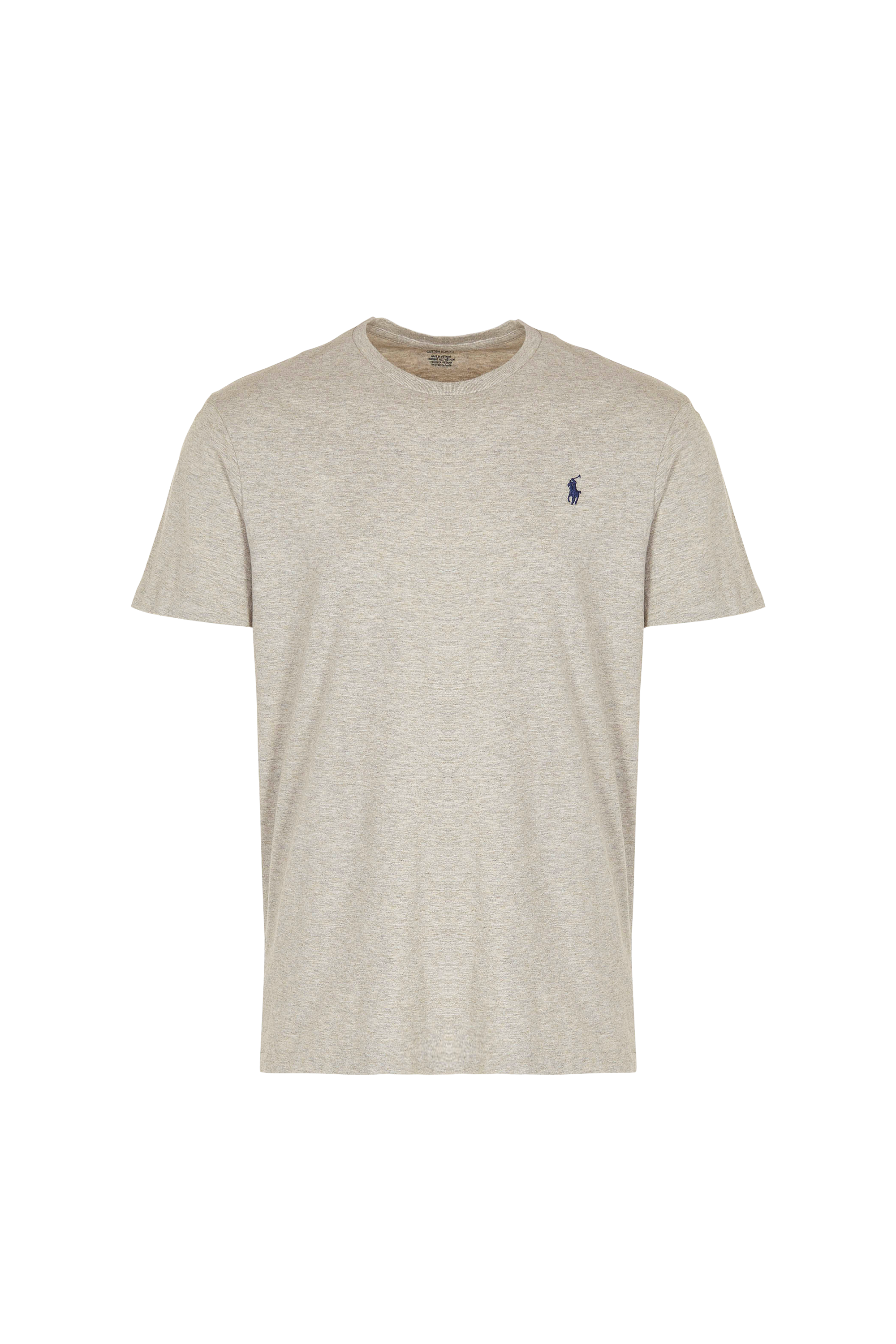 T-shirt Gris