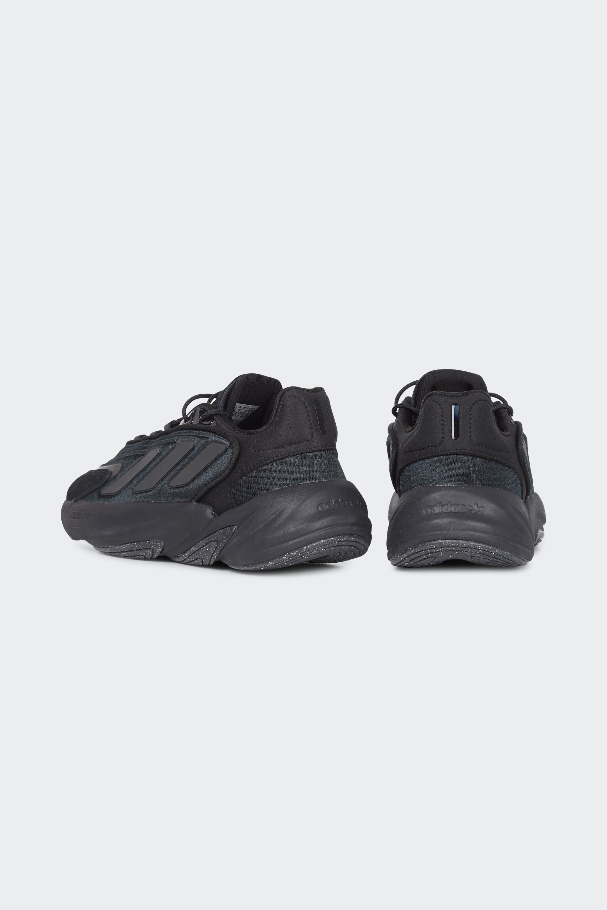 Baskets basses | Noir by ADIDAS Baskets basses Noir