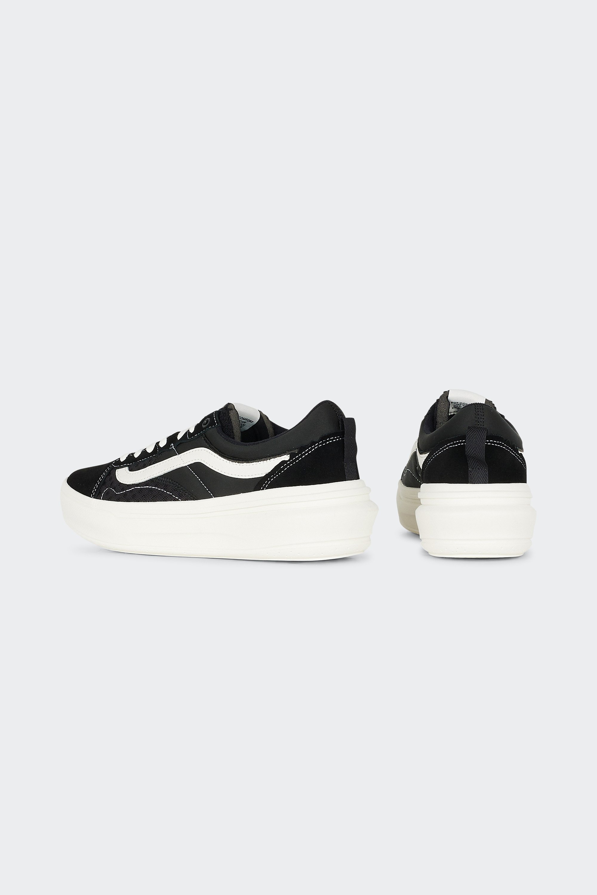 Sneakers | Black by VANS Sneakers Black