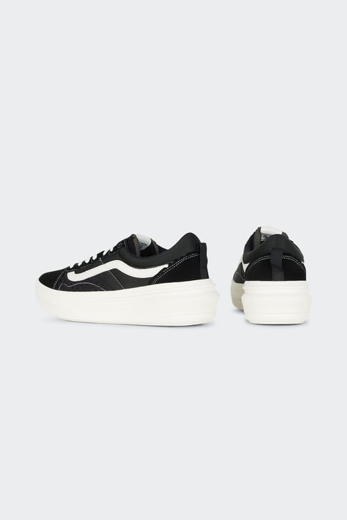 VANS Baskets Noir