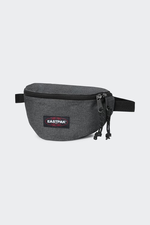 EASTPAK Sac banane Gris
