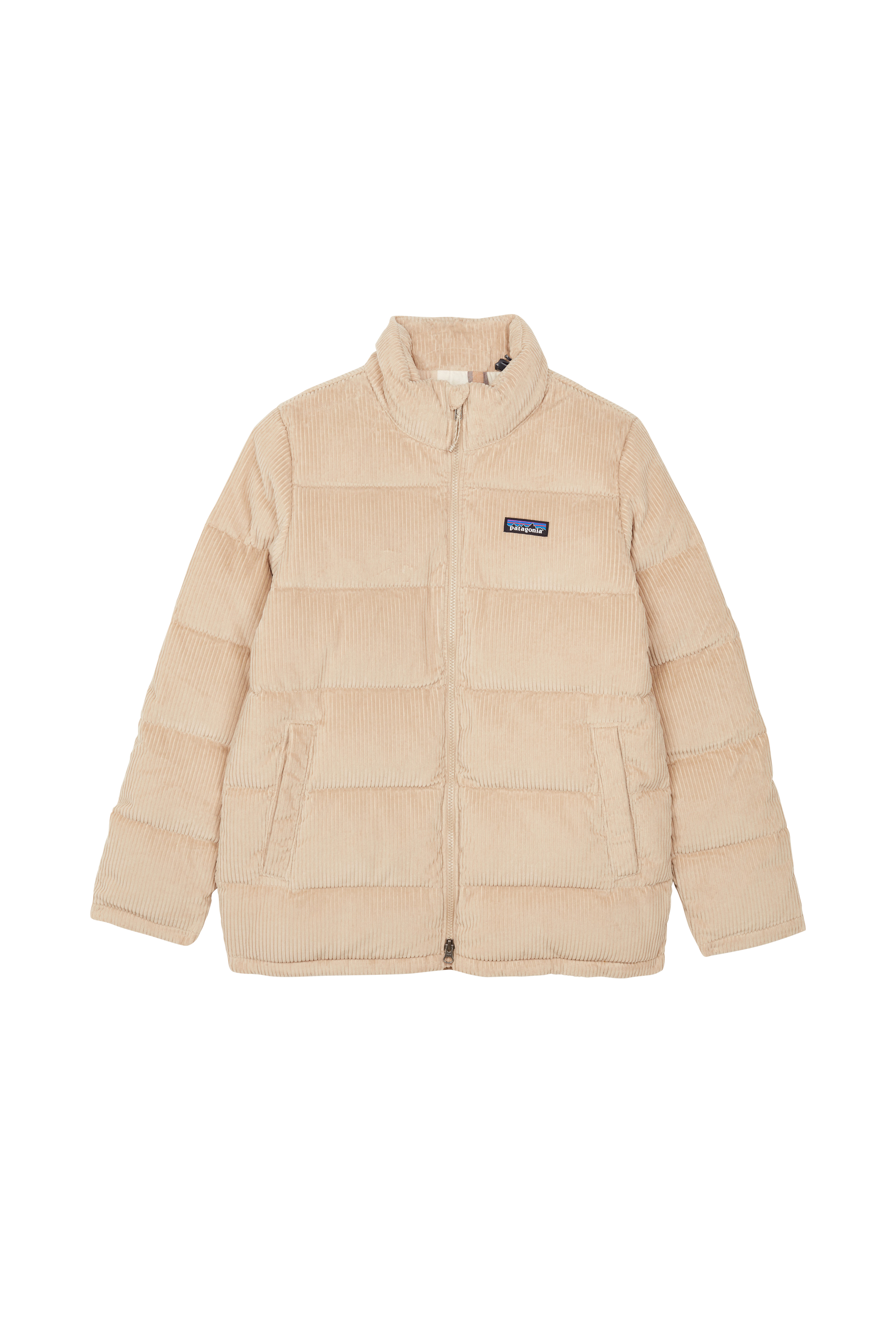 Doudoune Beige