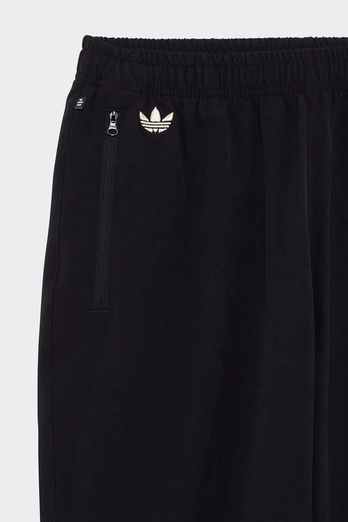 ADIDAS Joggers Black