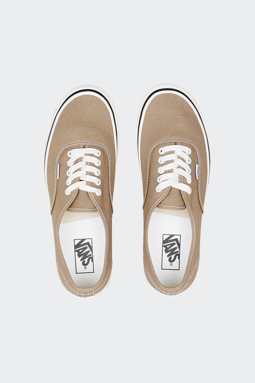VANS Baskets  Beige