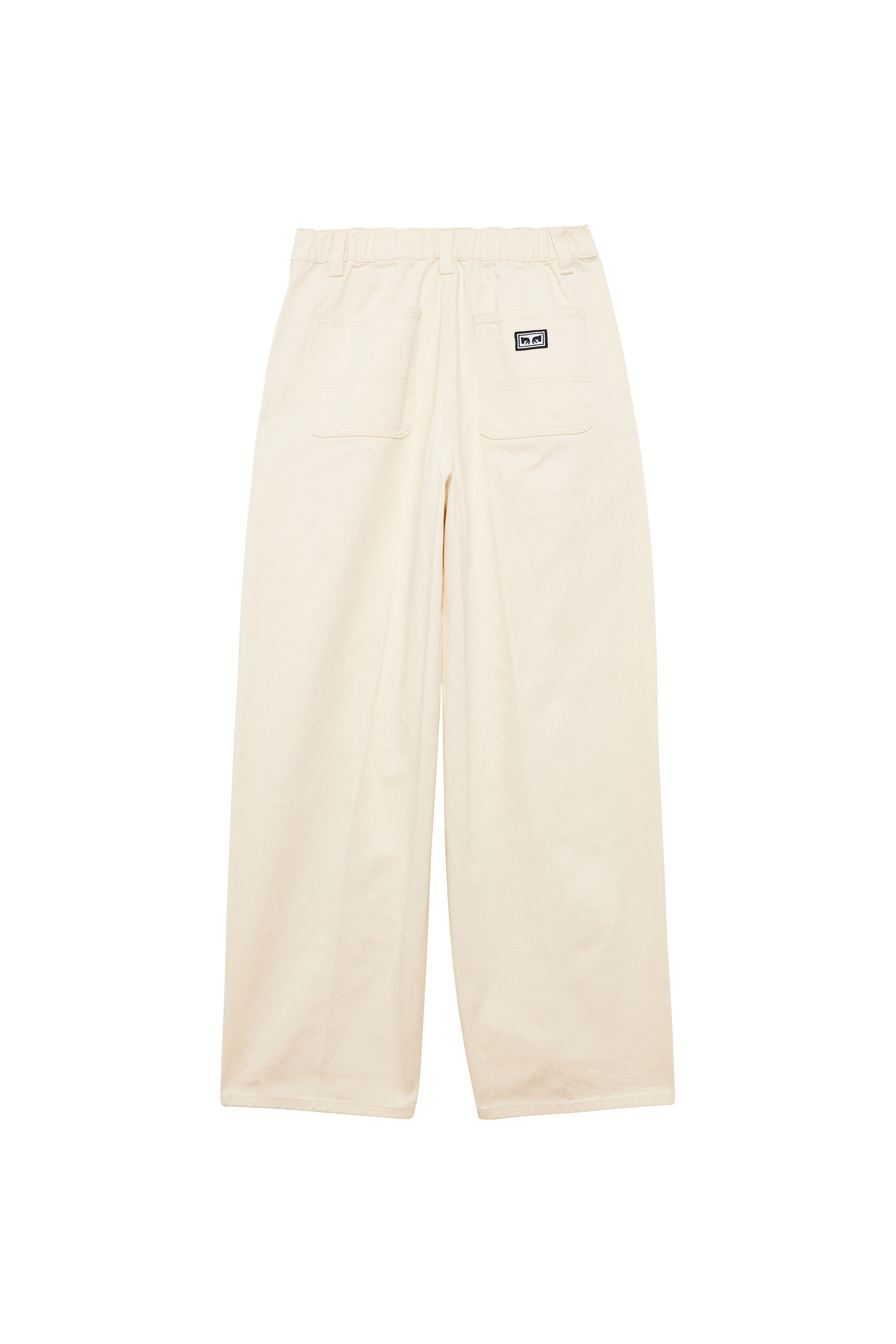 Jean Beige