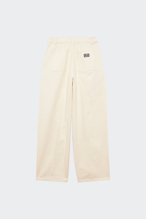OBEY Jean Beige