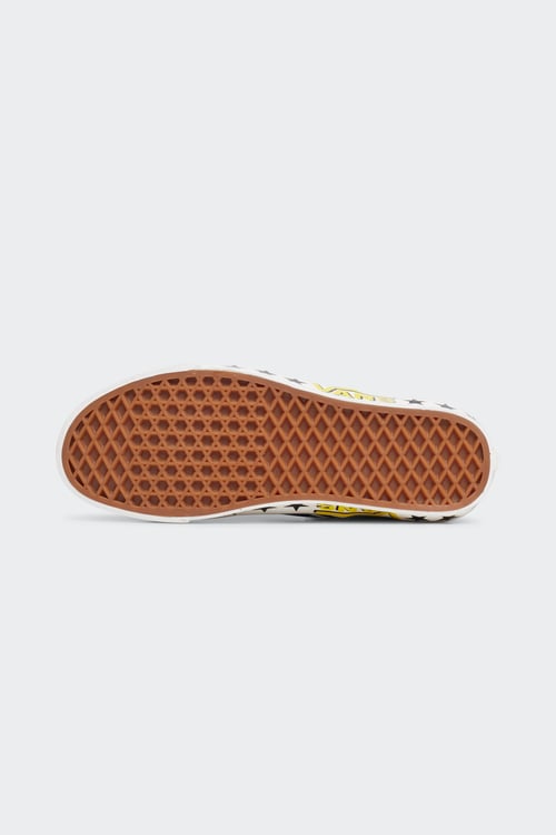 VANS Slip-on Bleu