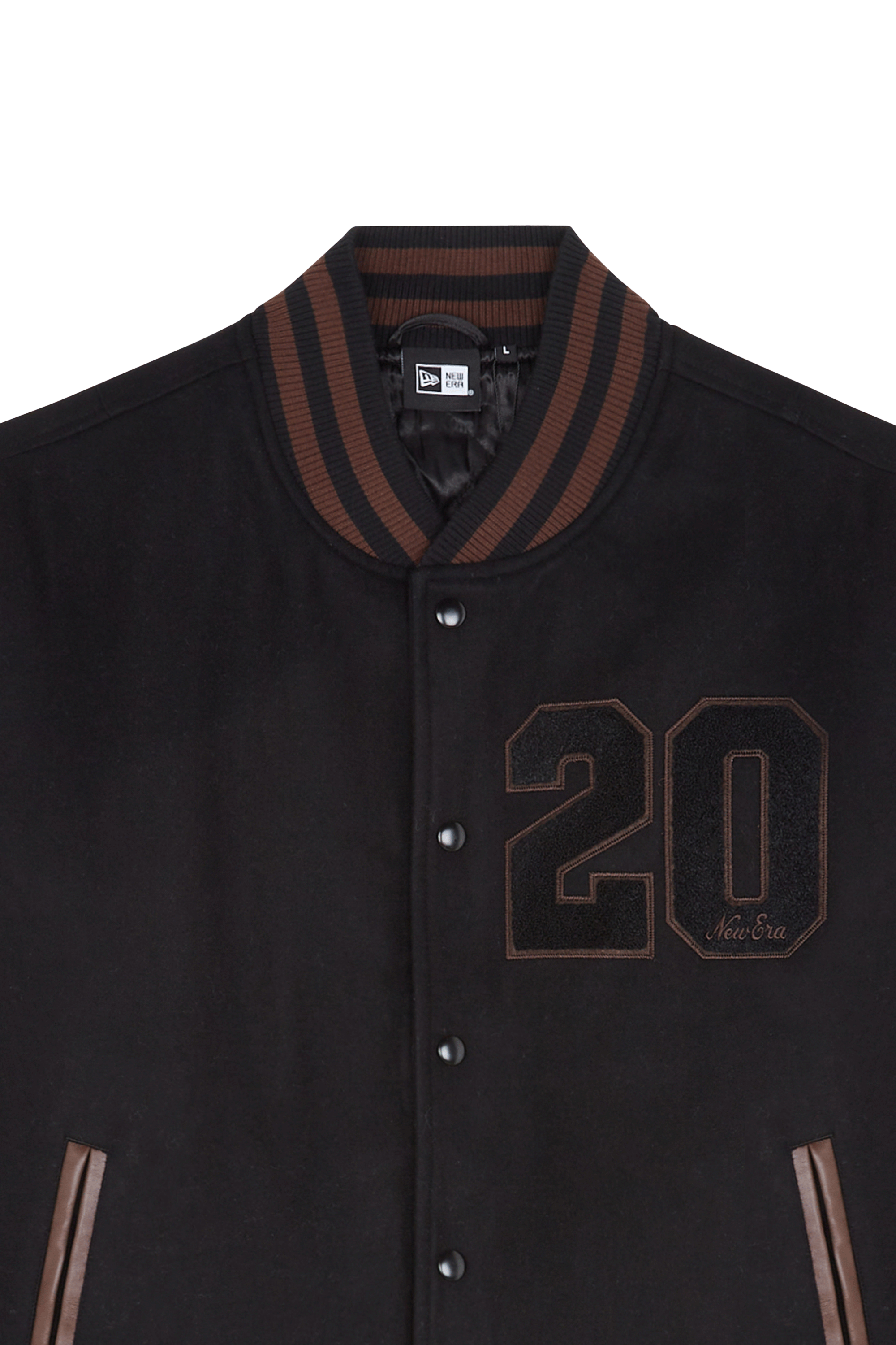 Veste NEW ERA Multicolore