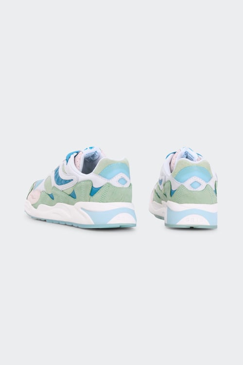 SAUCONY Baskets  Vert