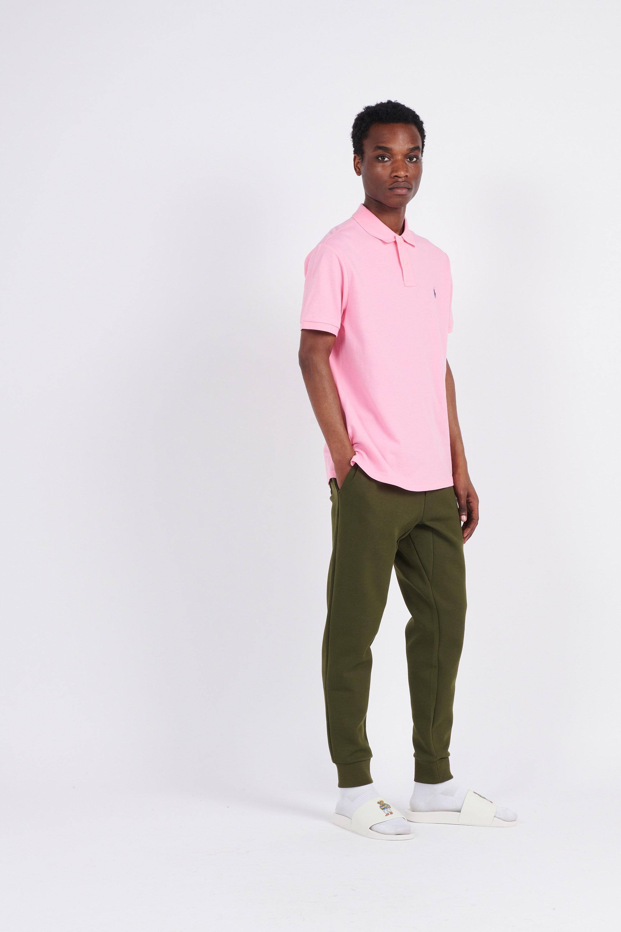 Polo Pink