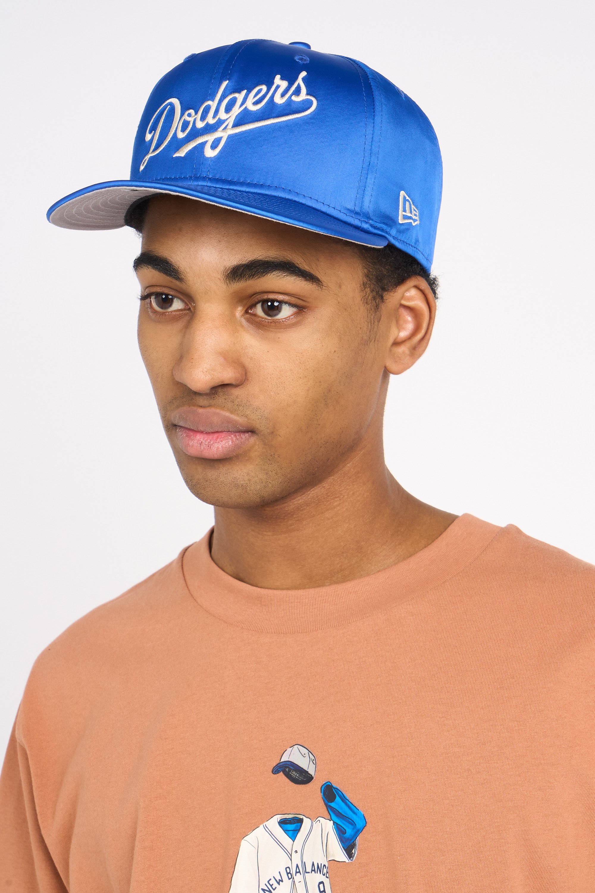 Casquette  NEW ERA Bleu