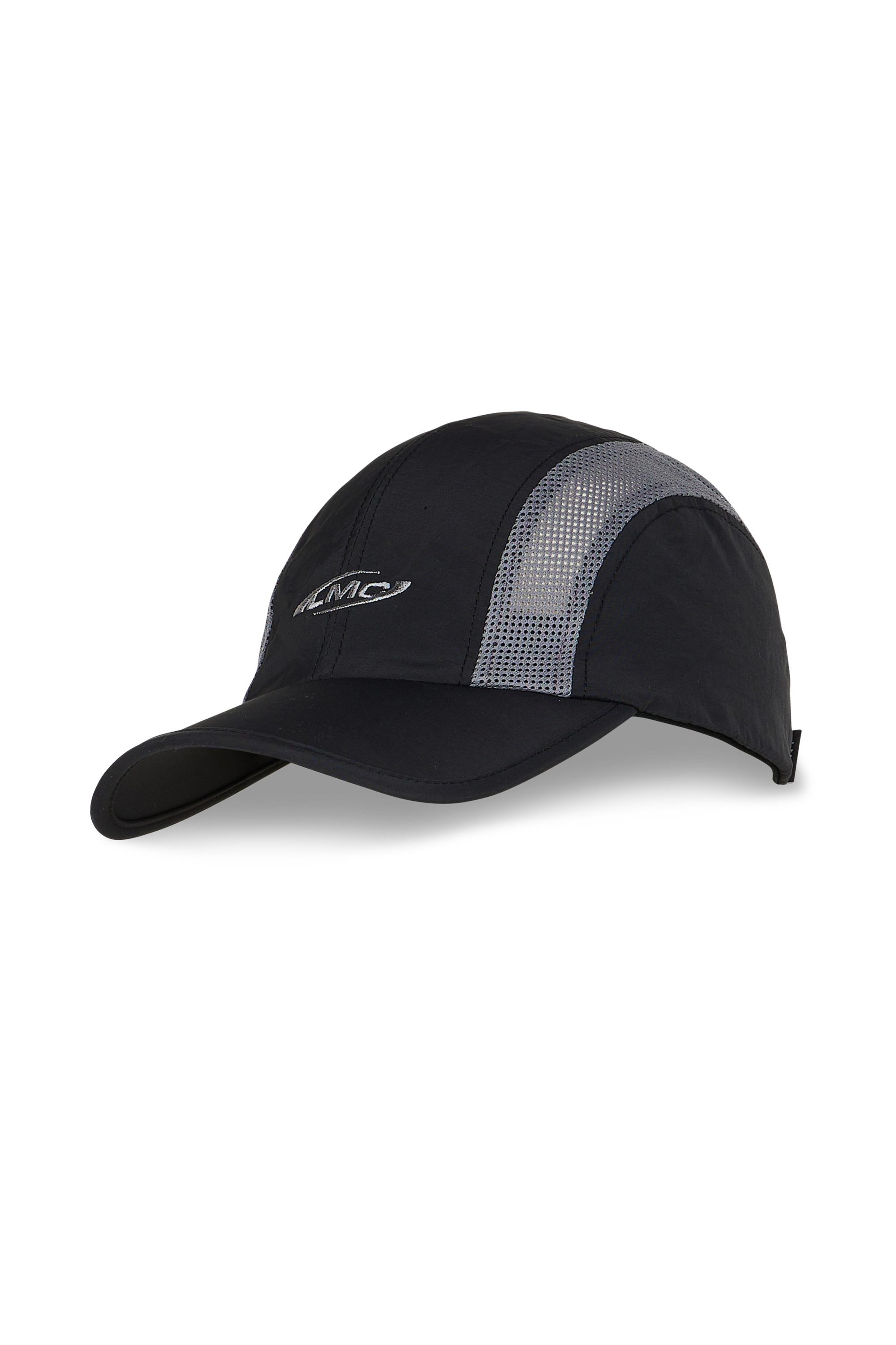 Cap Black