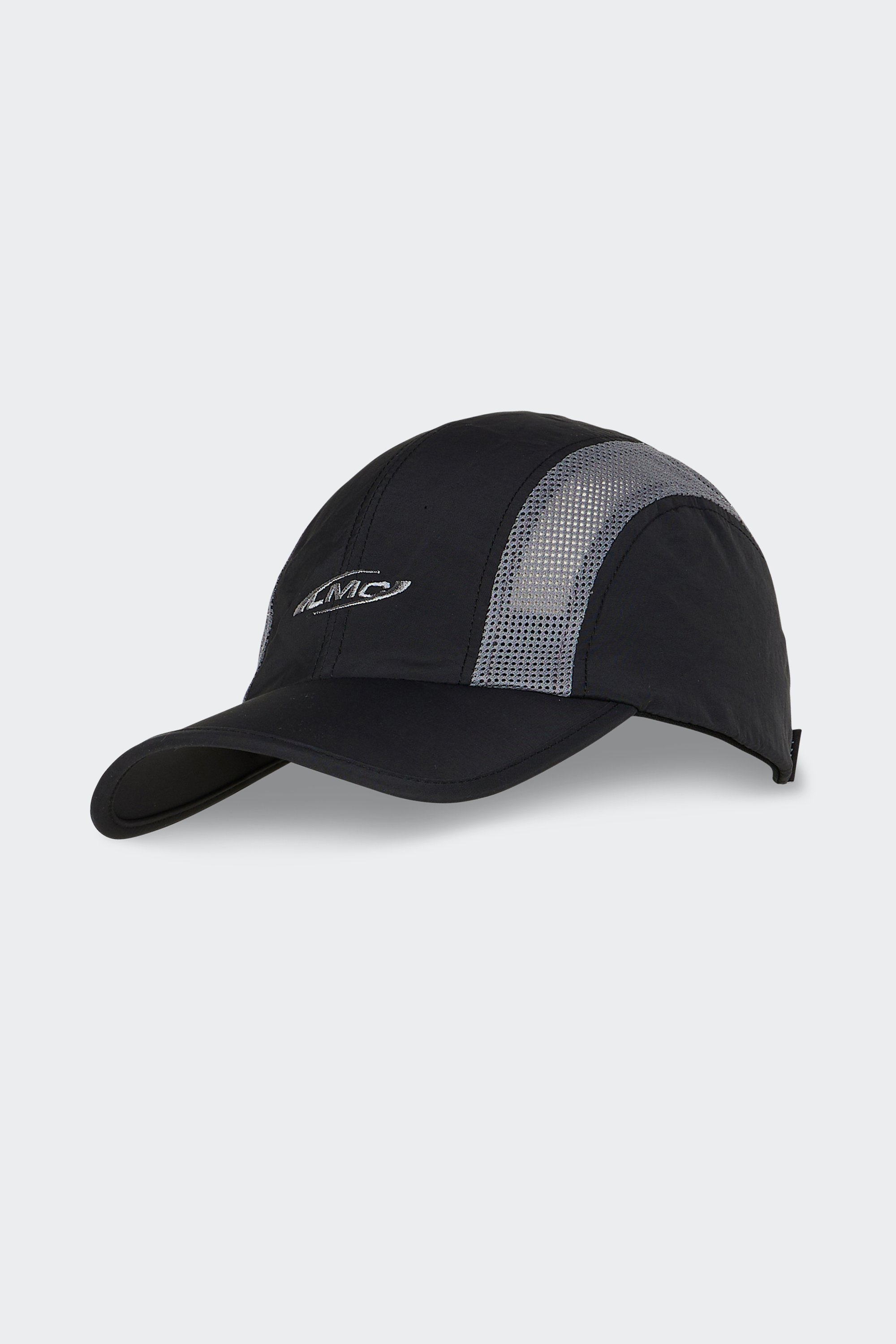 Casquette | Noir by LOST MANAGEMENT CITIES Casquette Noir