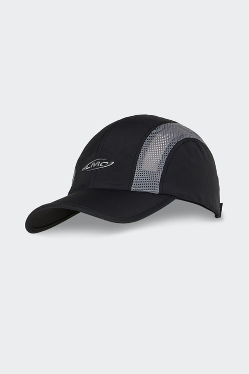 LOST MANAGEMENT CITIES Casquette Noir