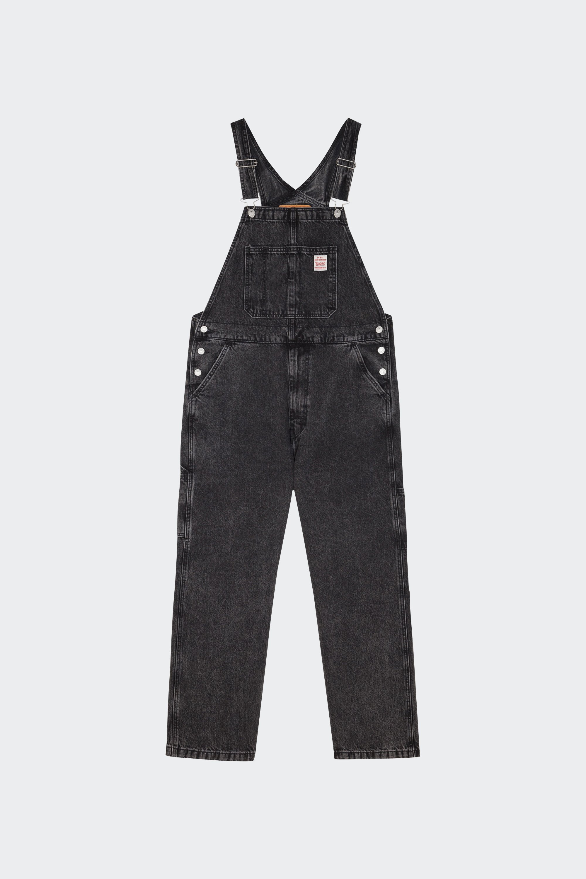Overalls | Black by LEVI'S Overalls Black