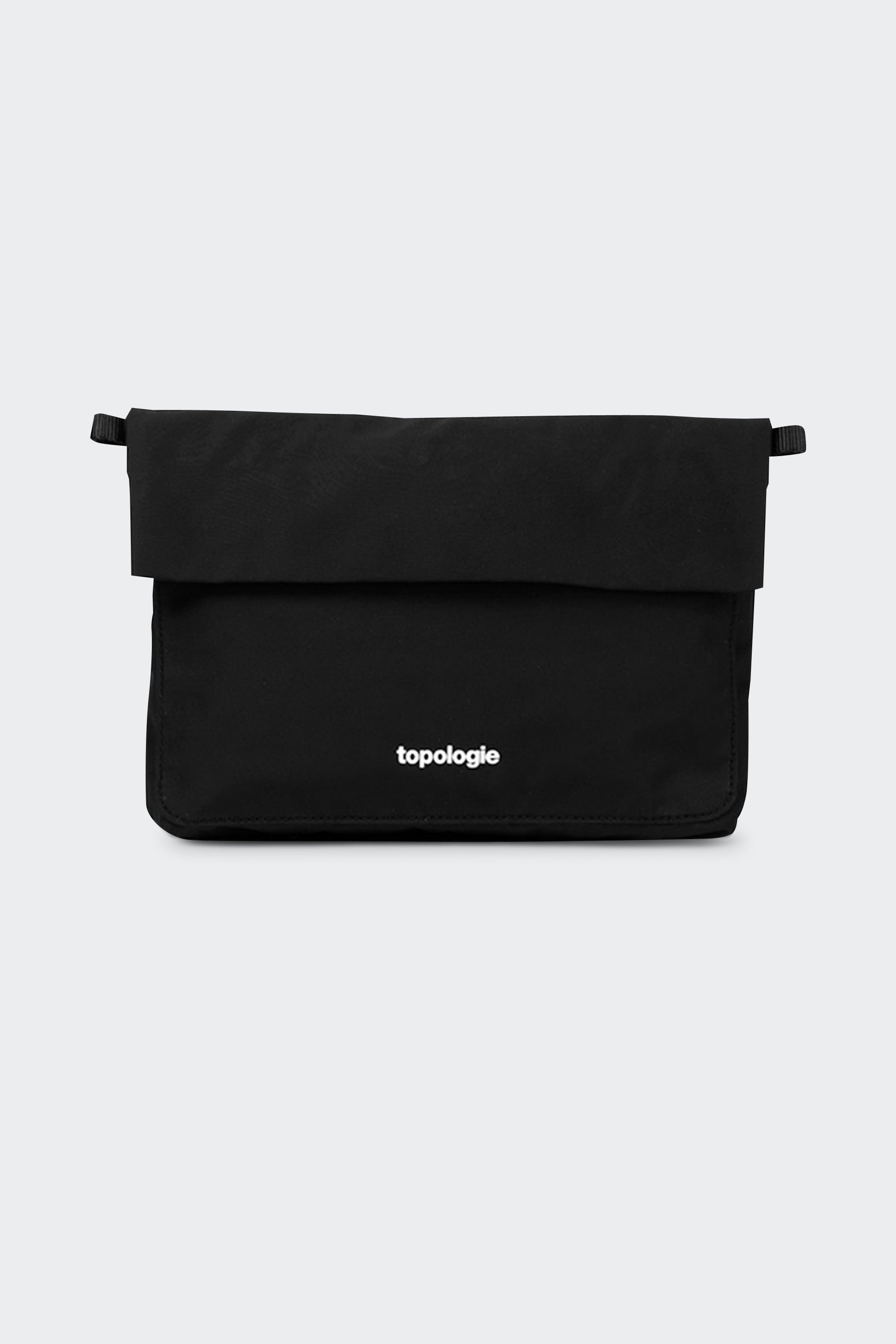 Pochettes | Noir by TOPOLOGIE Pochettes Noir