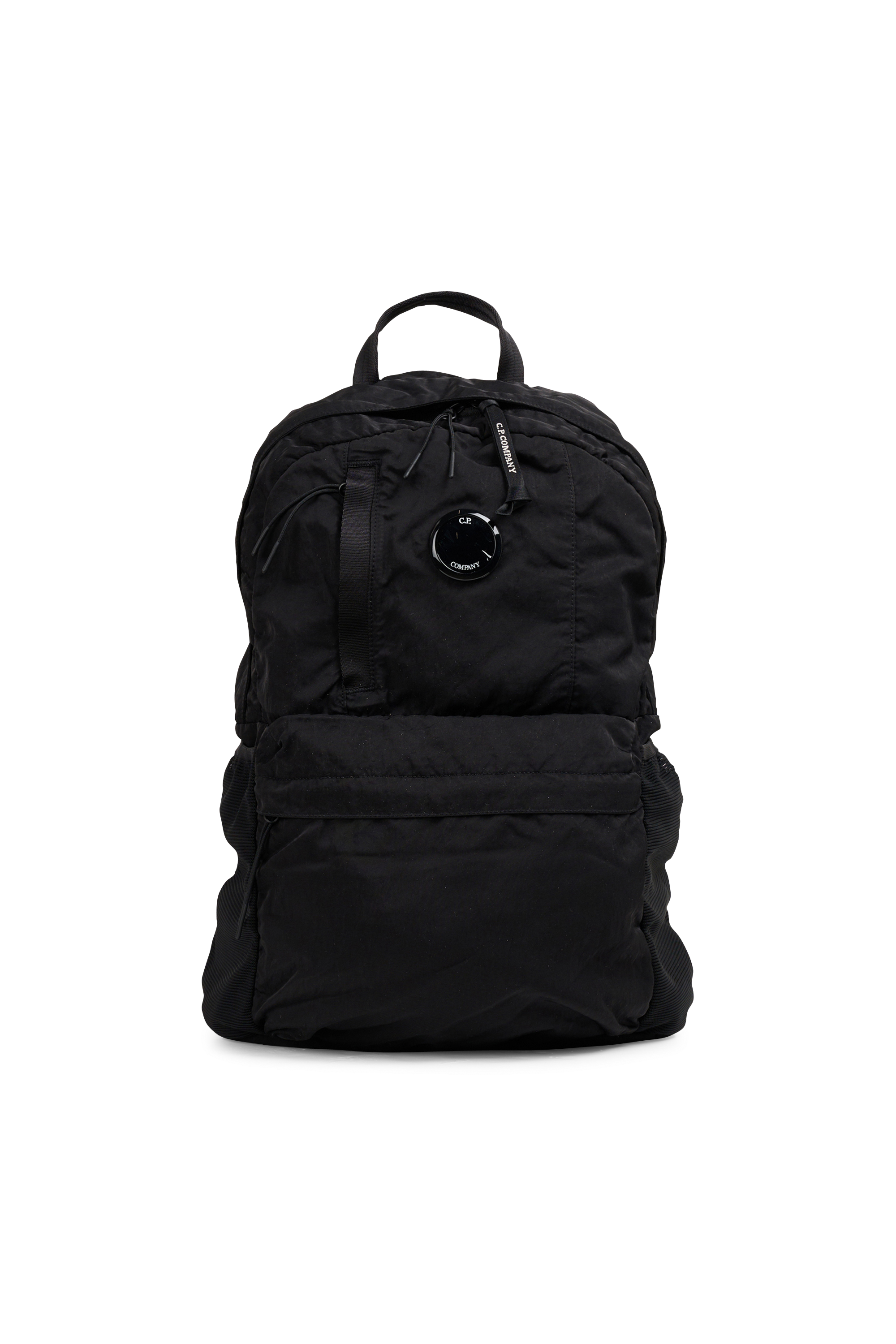 Austin backpack Black