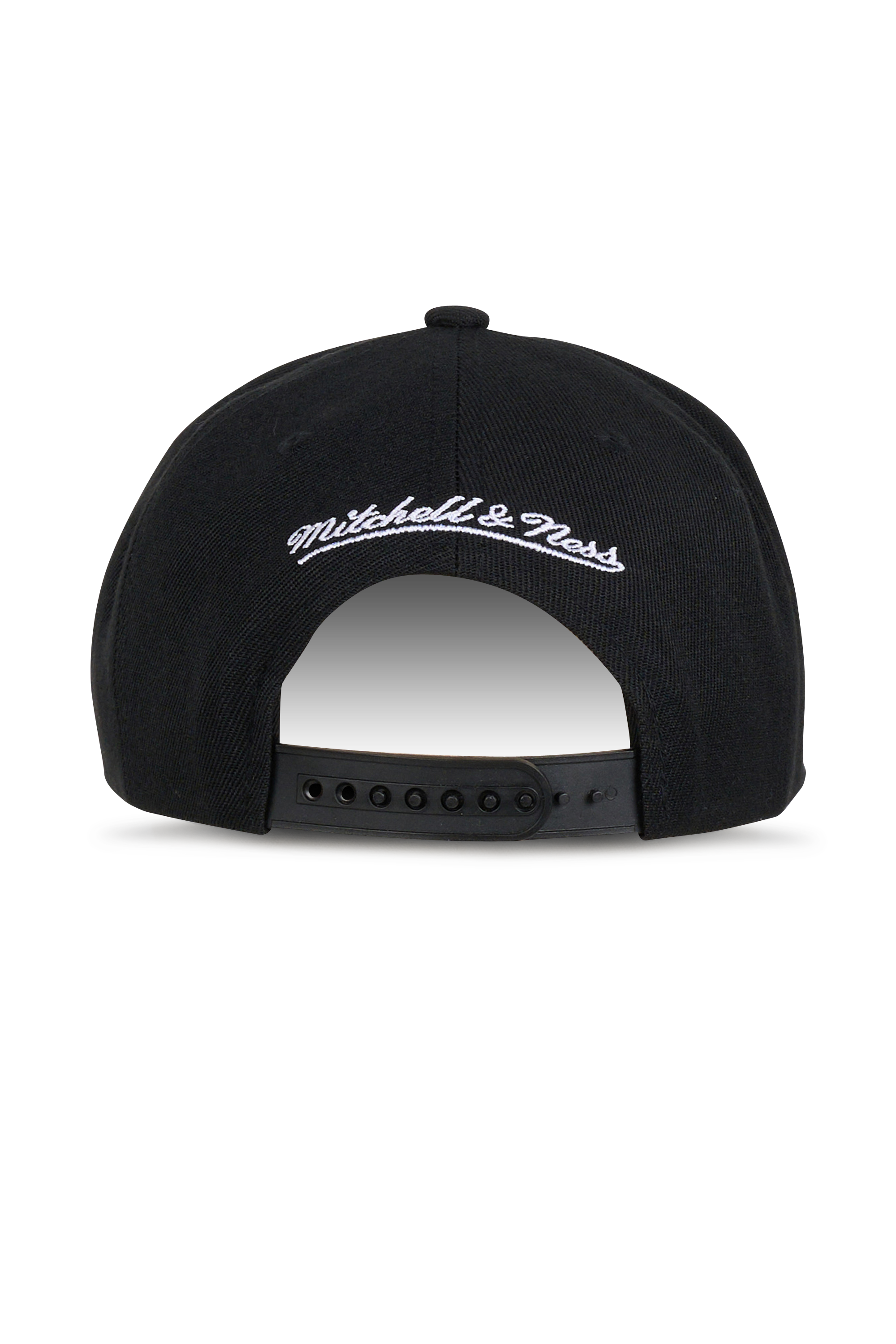Casquette  Noir