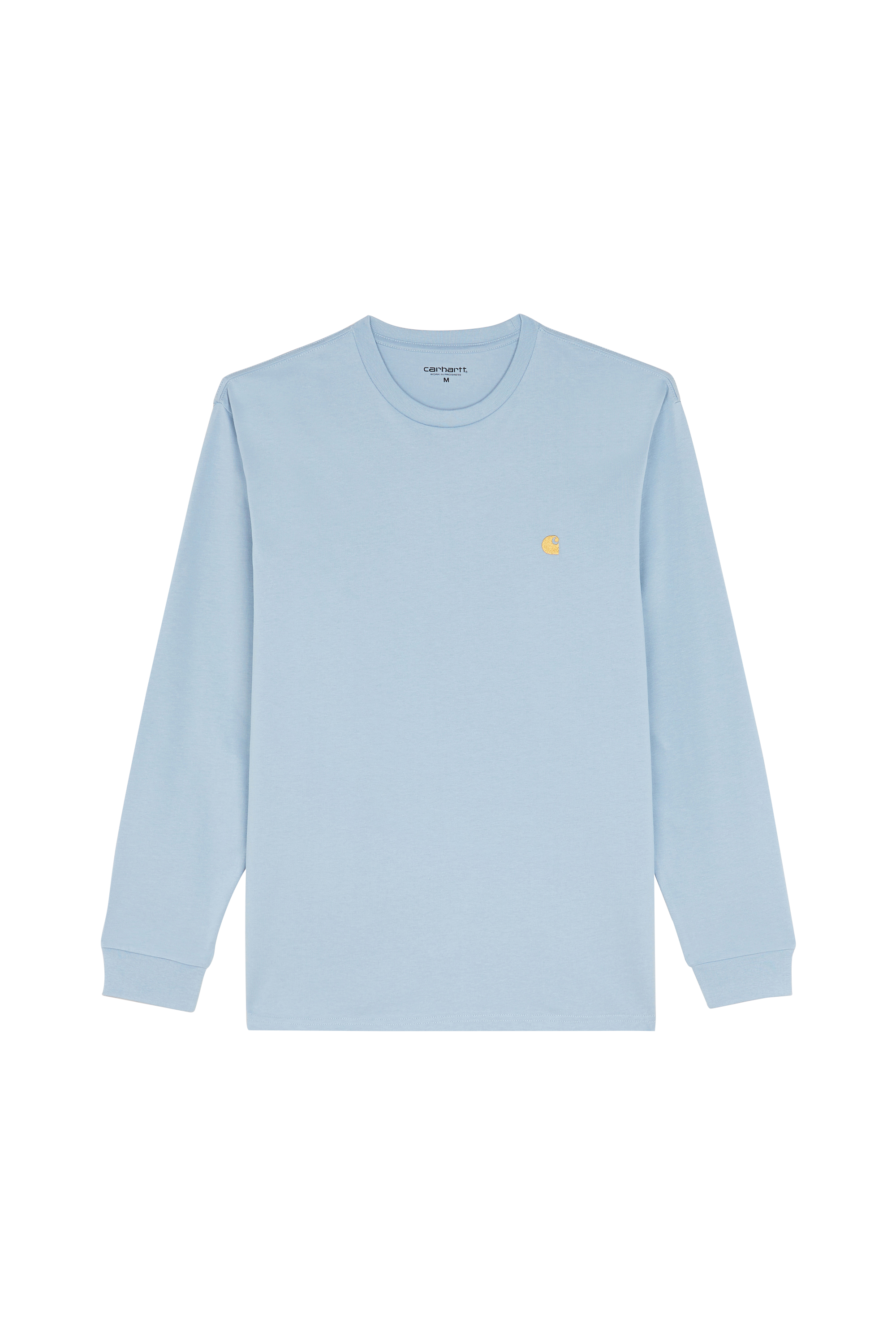 T-shirt Blue