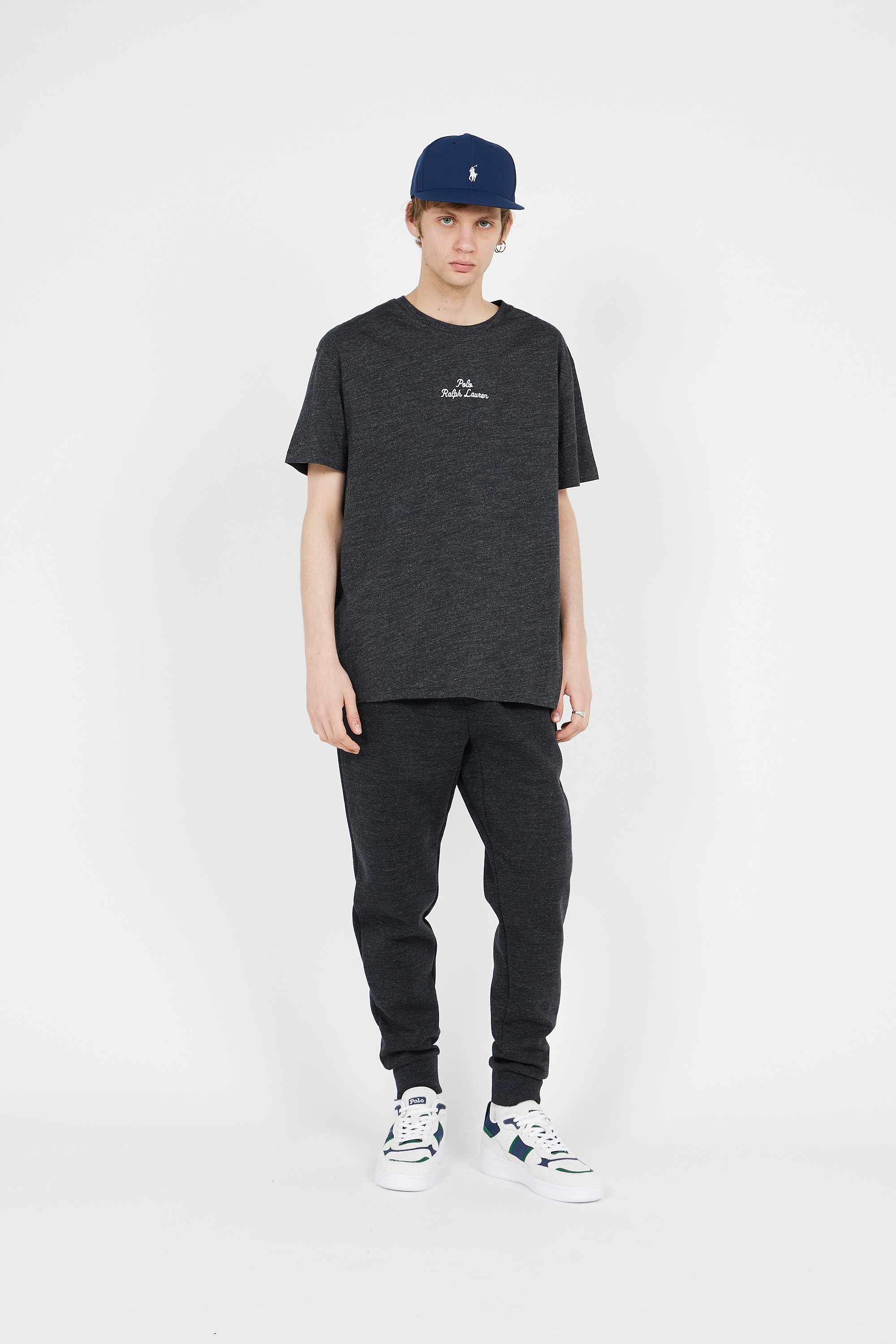 Joggers Black