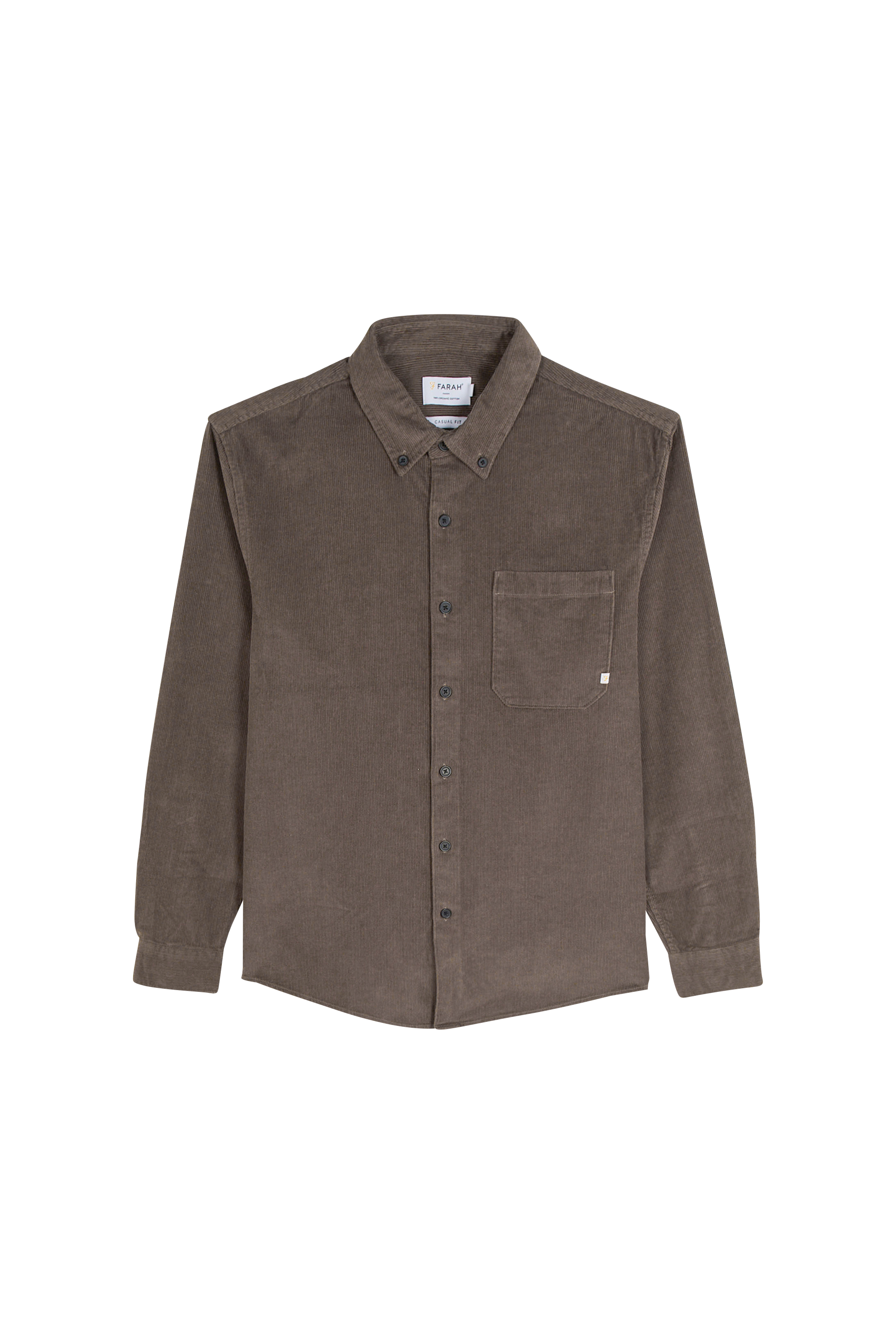 Shirt Green