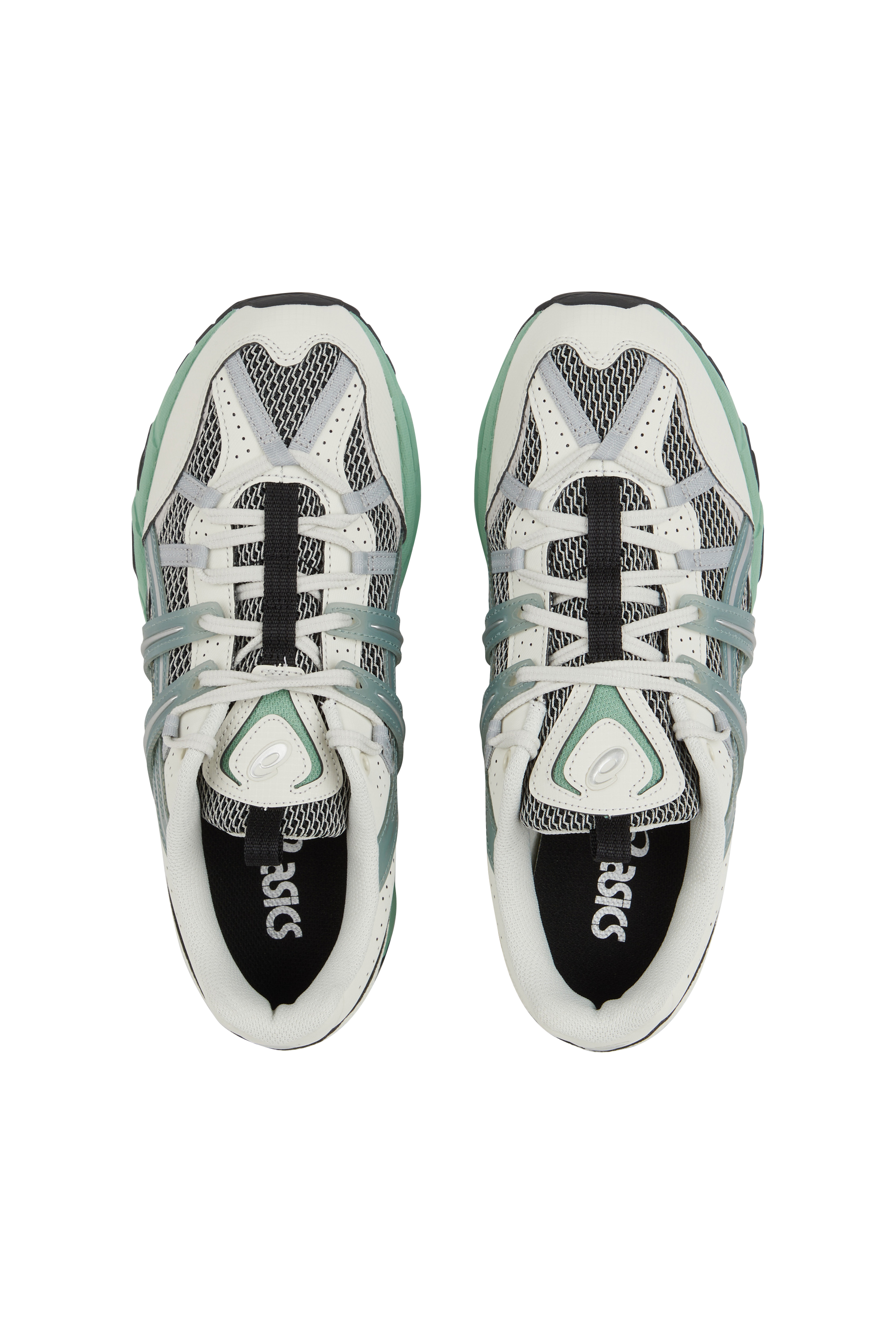 Baskets Gris
