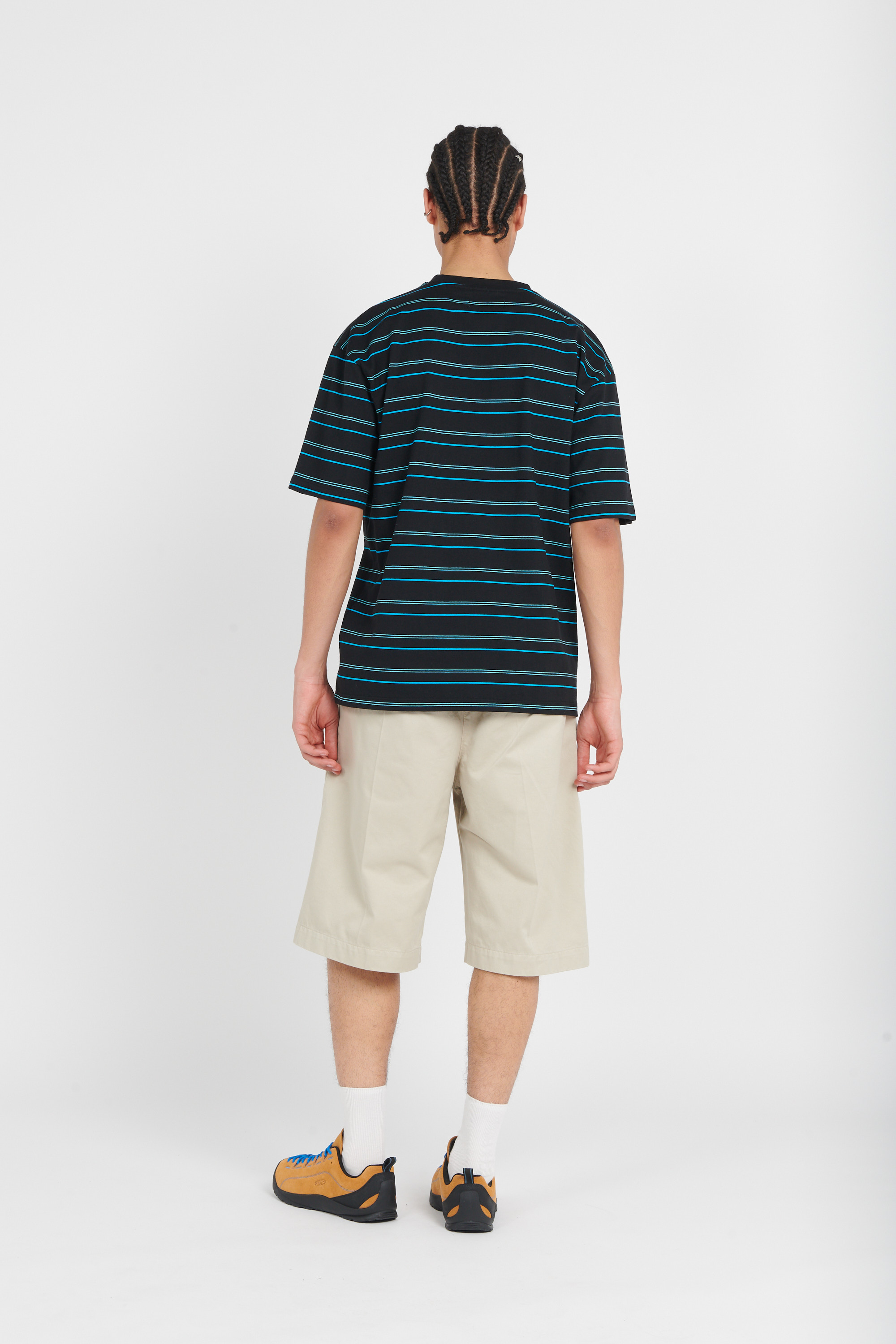 T-shirt Multicolored