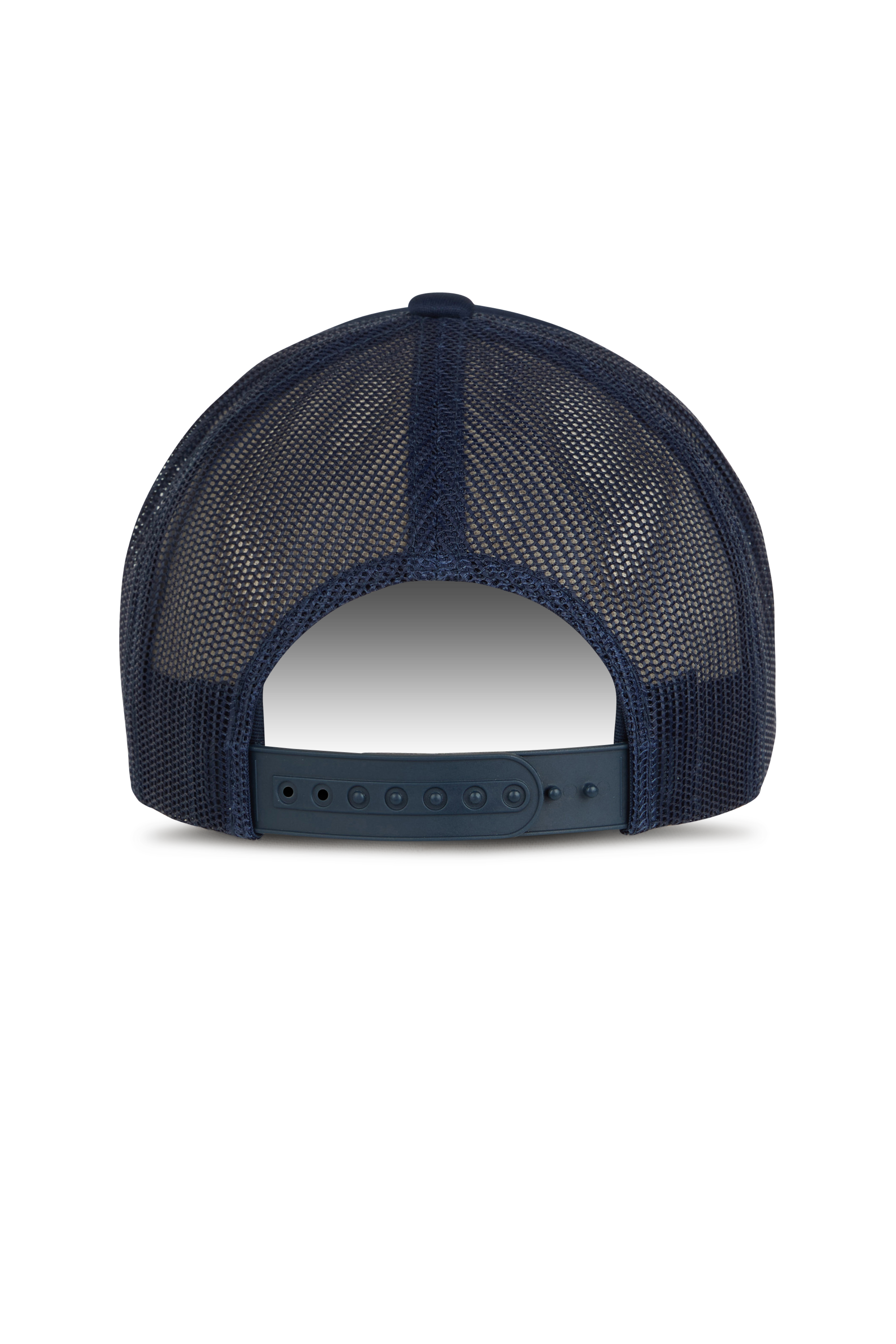 Casquette Bleu