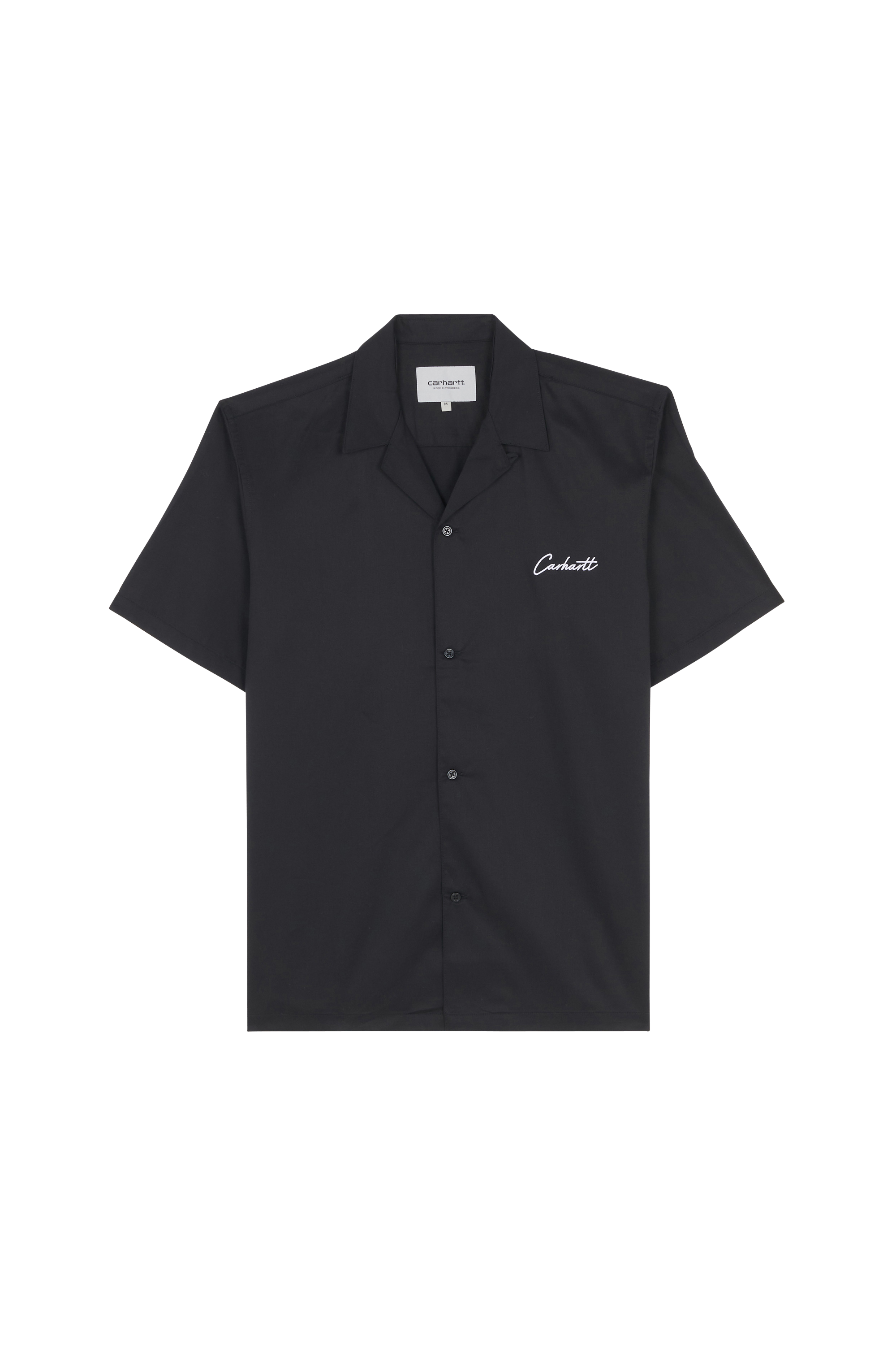 Chemise Noir