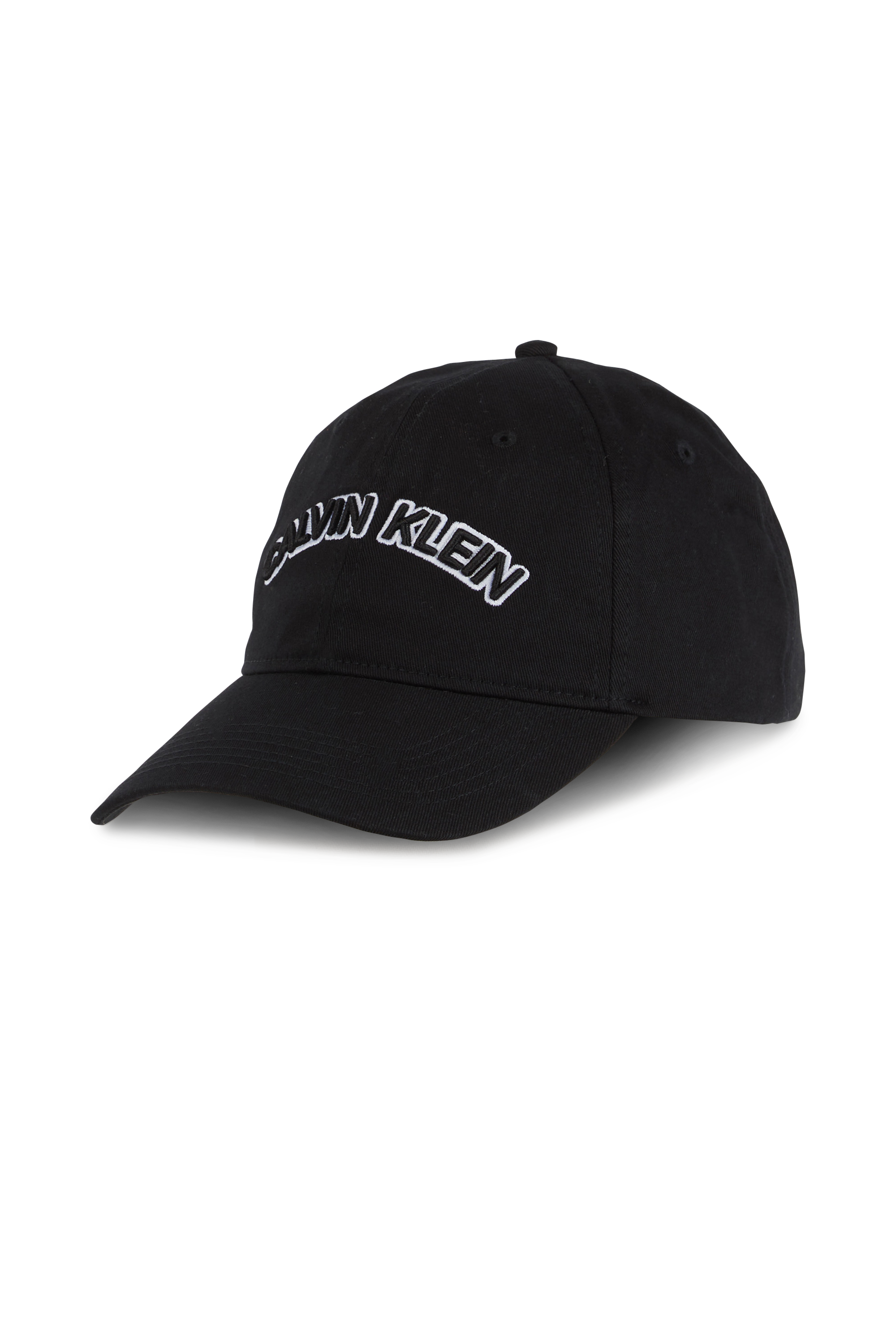 Baseball cap Black