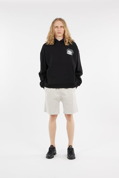 MARKET Hoodie Noir