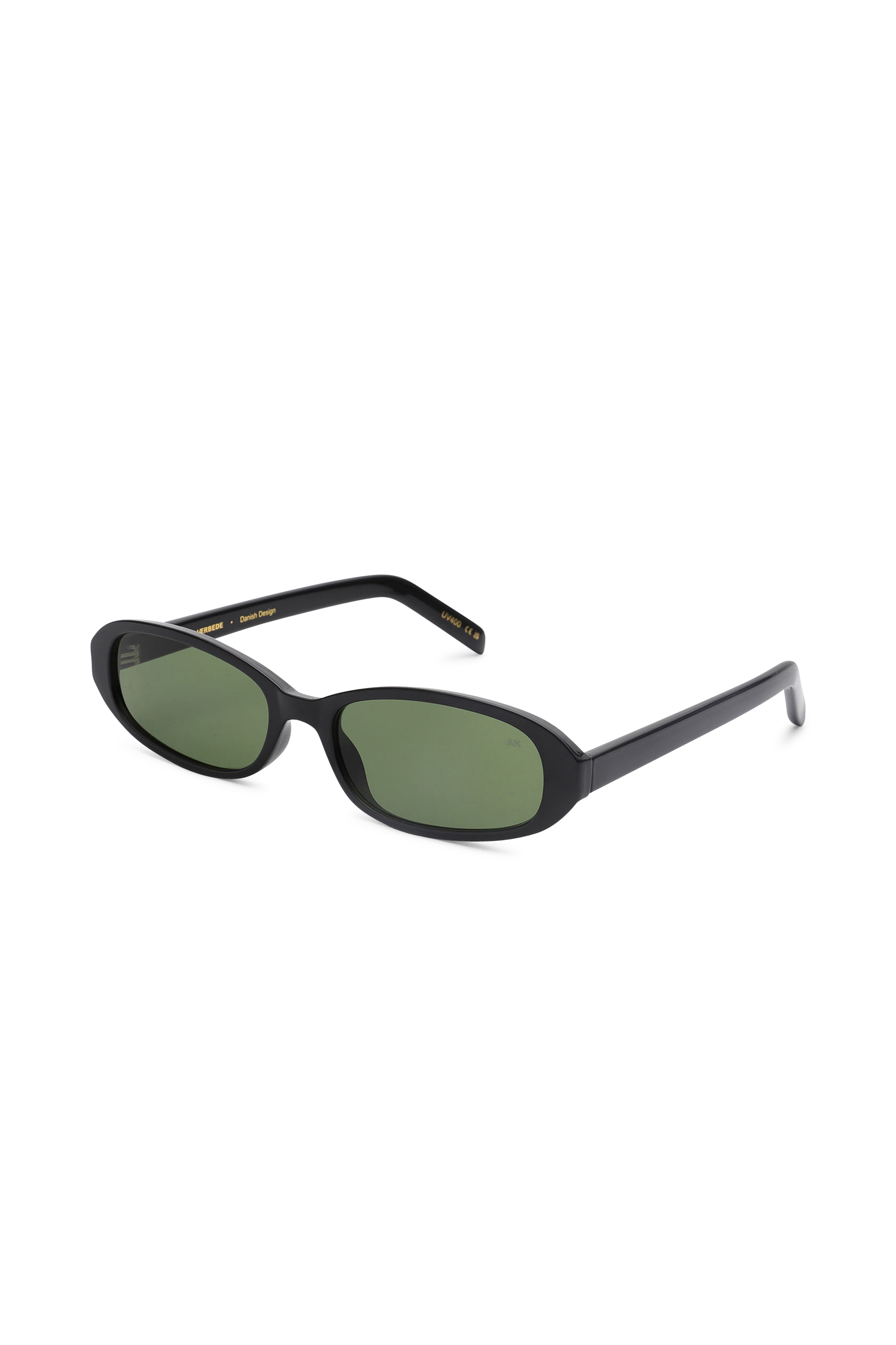 Lunettes de soleil A.KJAERBEDE Noir