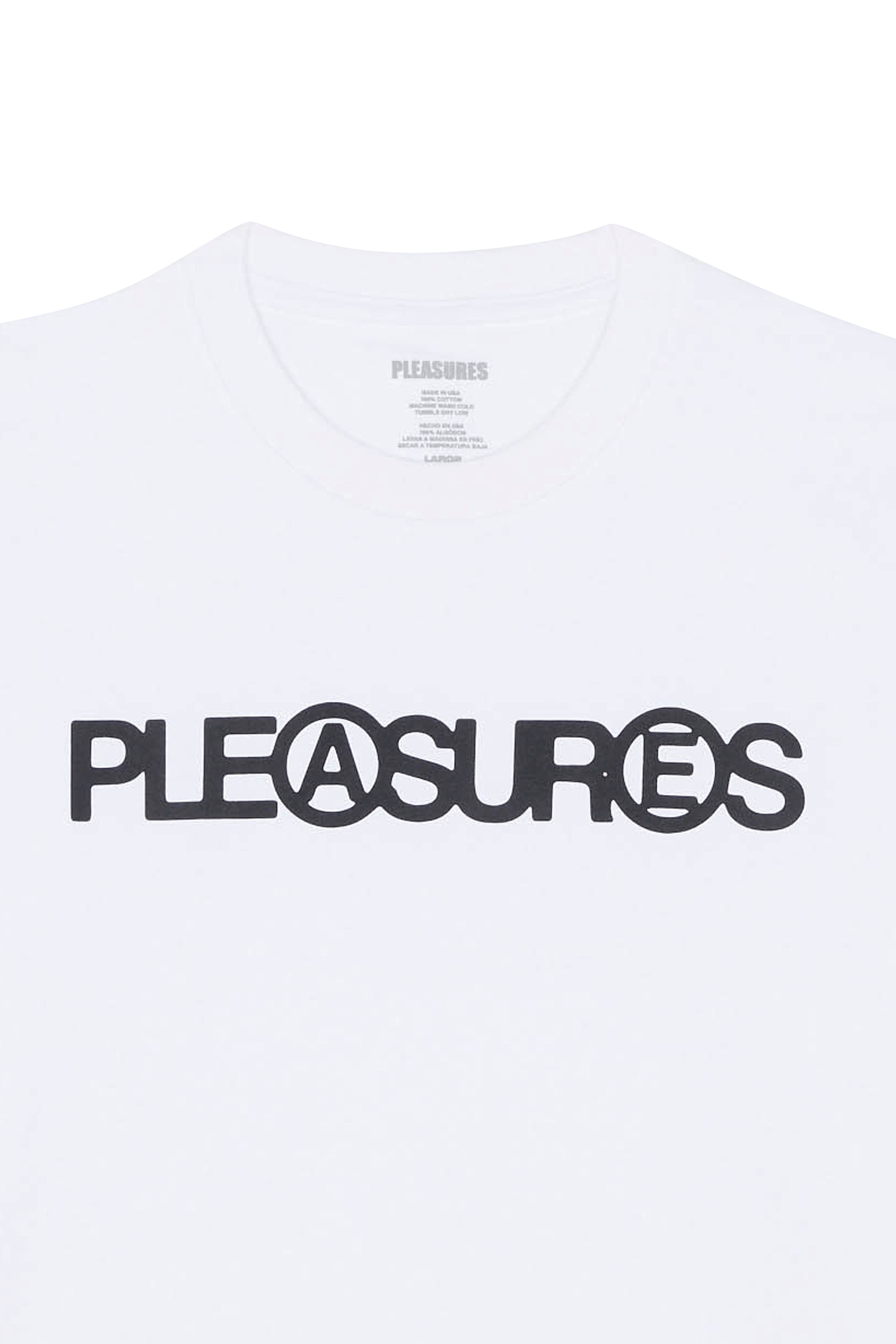 T-shirt Blanc