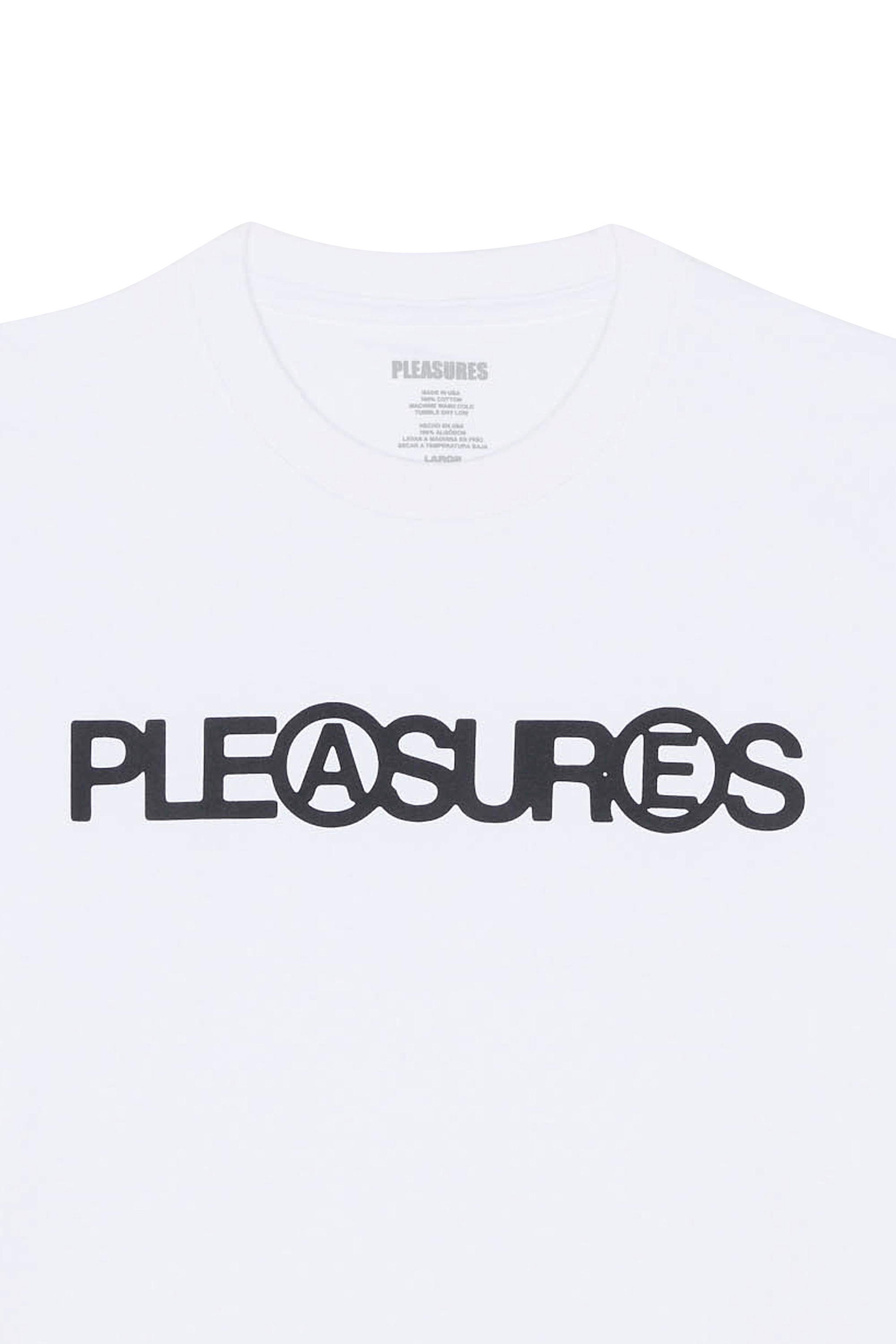 T-shirt Blanc