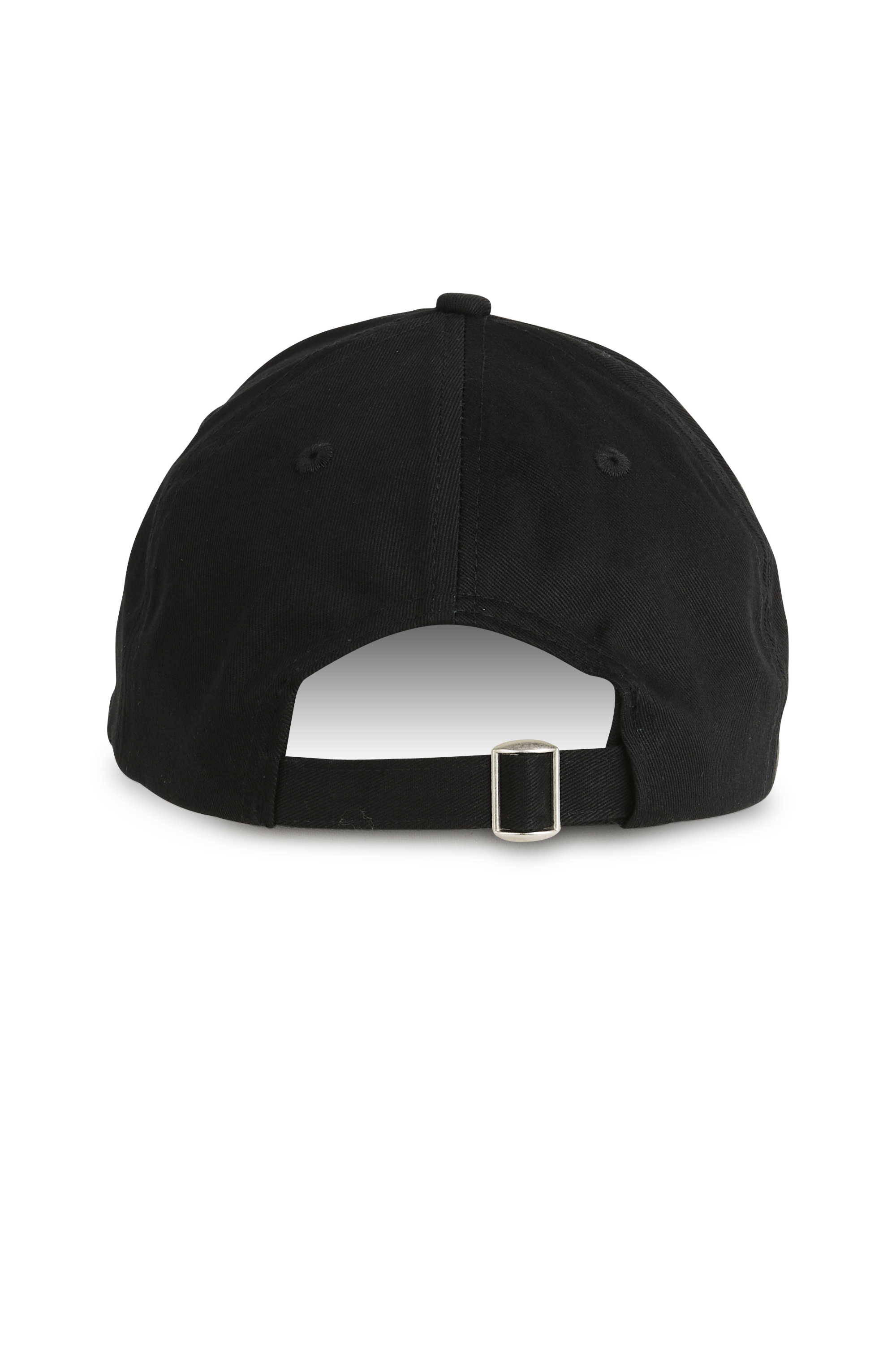 Baseball cap Black