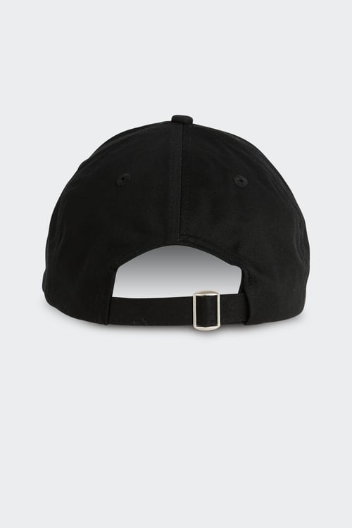 ARTE ANTWERP Casquette Noir
