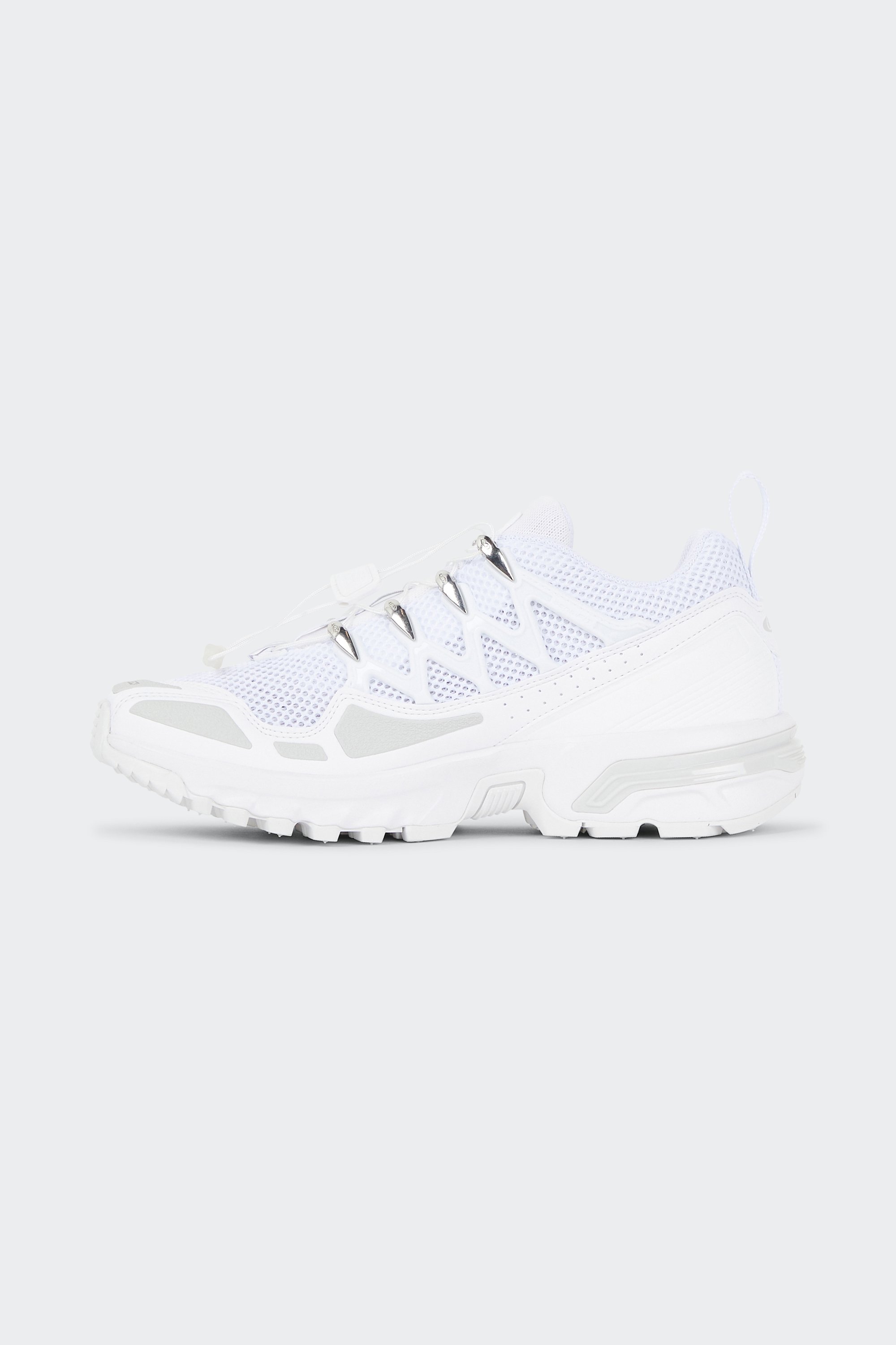 Adidas Superstar sneakers | White by SALOMON Adidas Superstar sneakers White