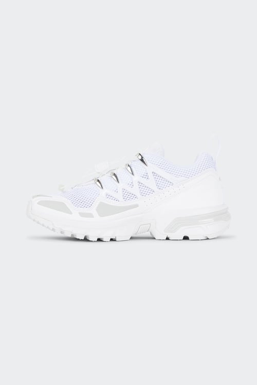 SALOMON Adidas Superstar sneakers White