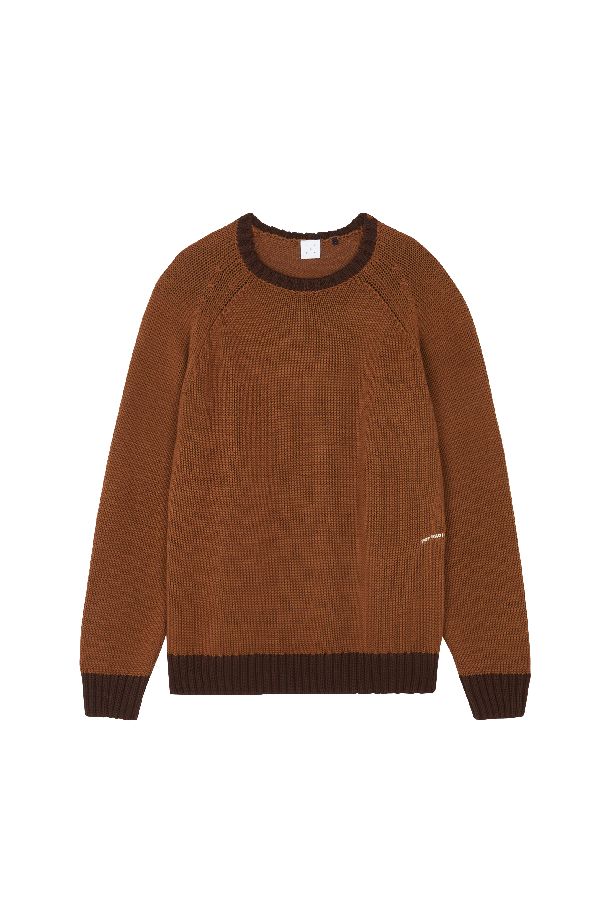 Pull Marron