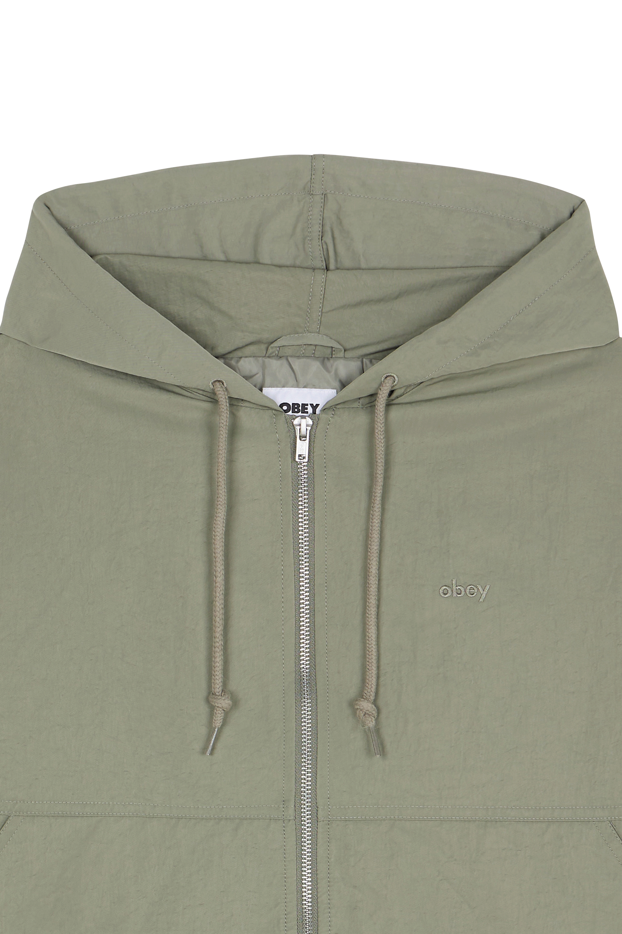 Jacket Grey