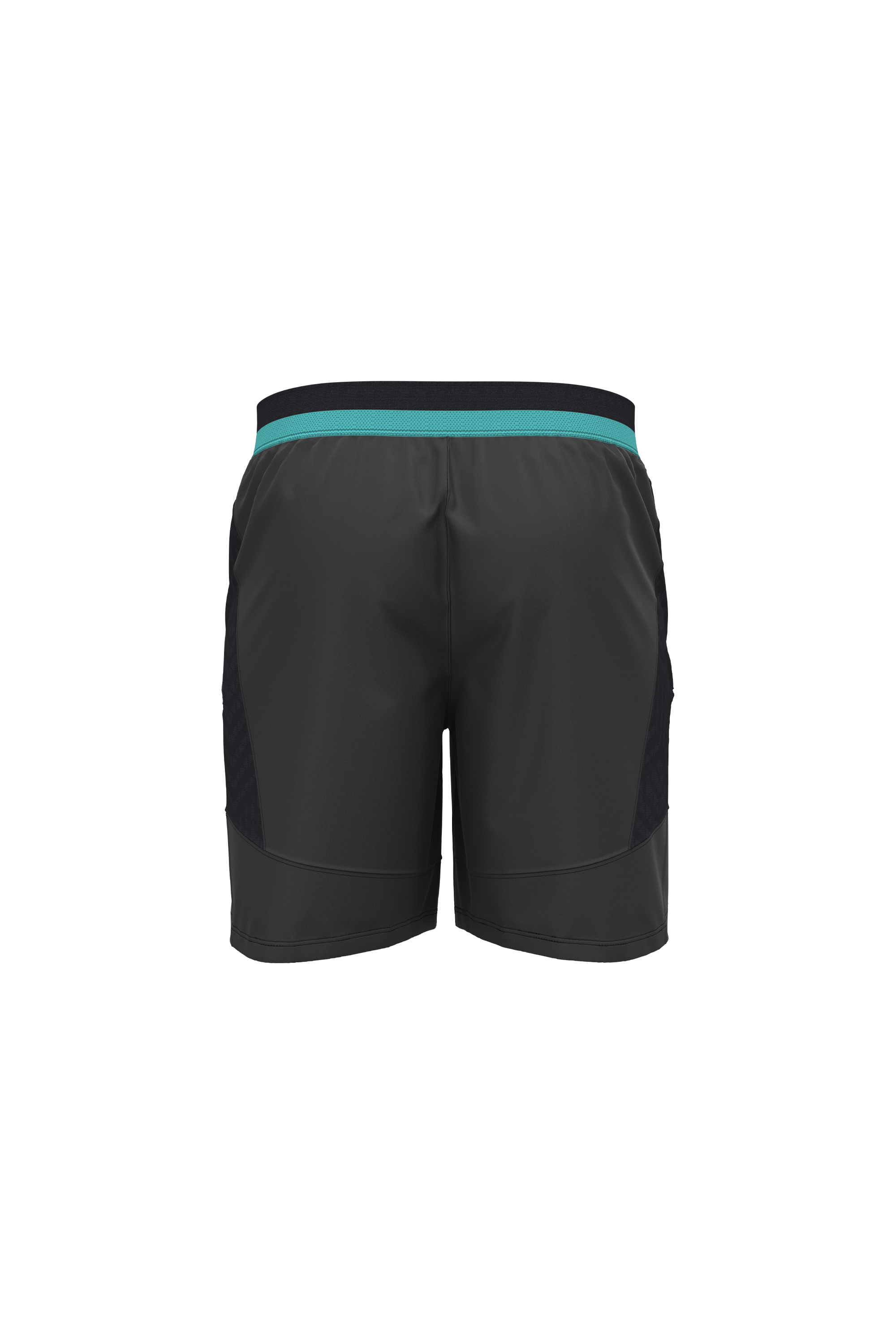 Shorts Black