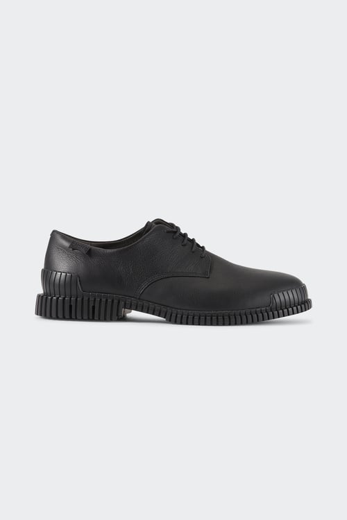 Mocassins - Taille 43 Noir