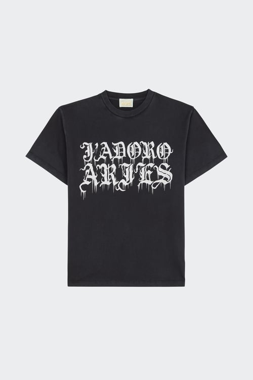T-shirt - Taille L Noir