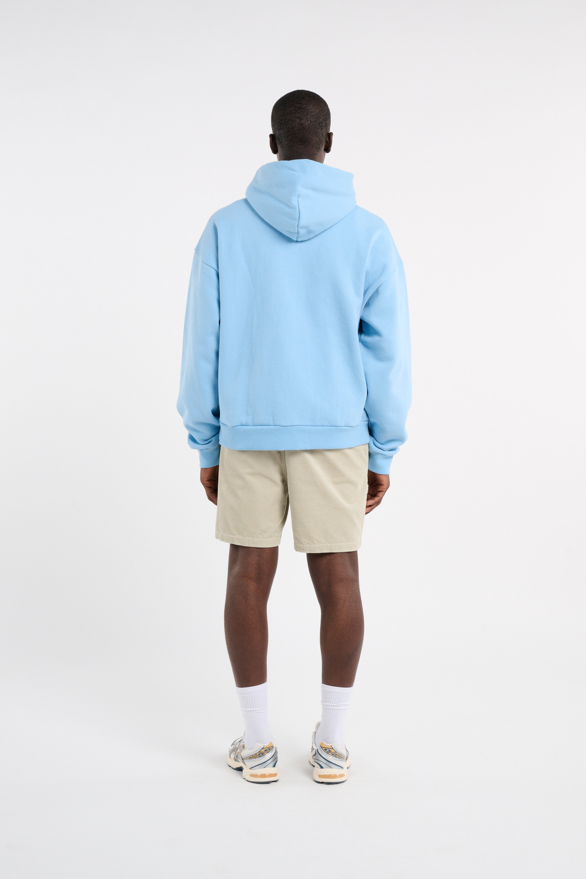 Hoodie | Bleu MARKET Homme