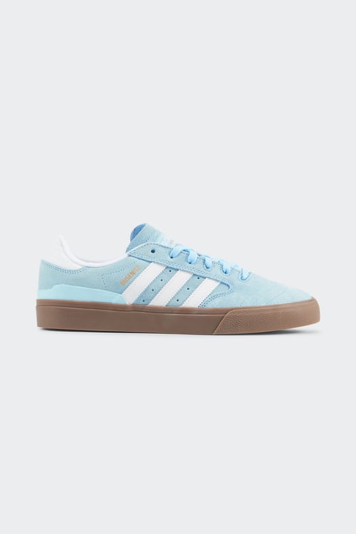 Baskets - Taille 40 2/3 Bleu