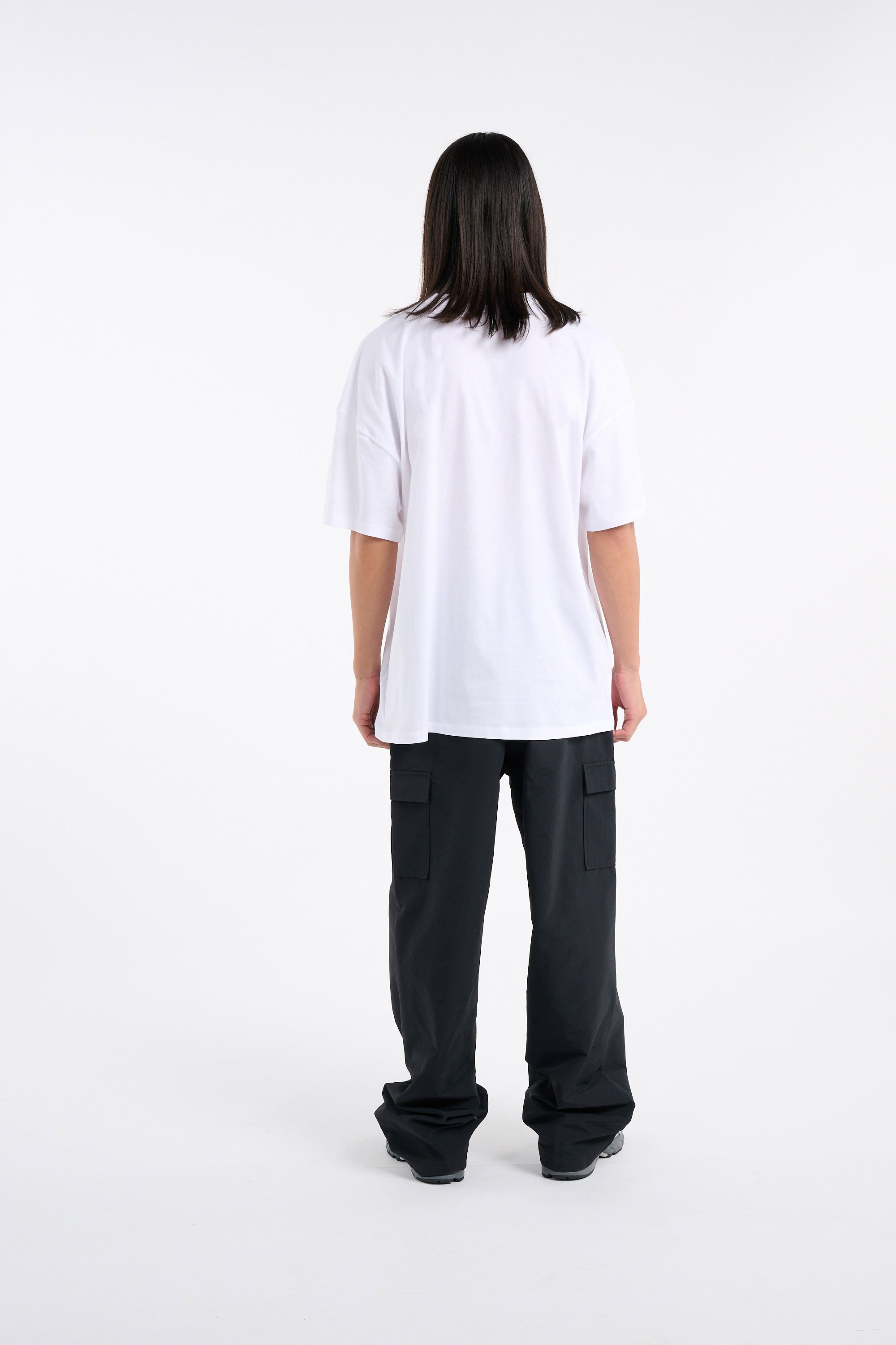Pantalon | Noir NEW BALANCE Homme