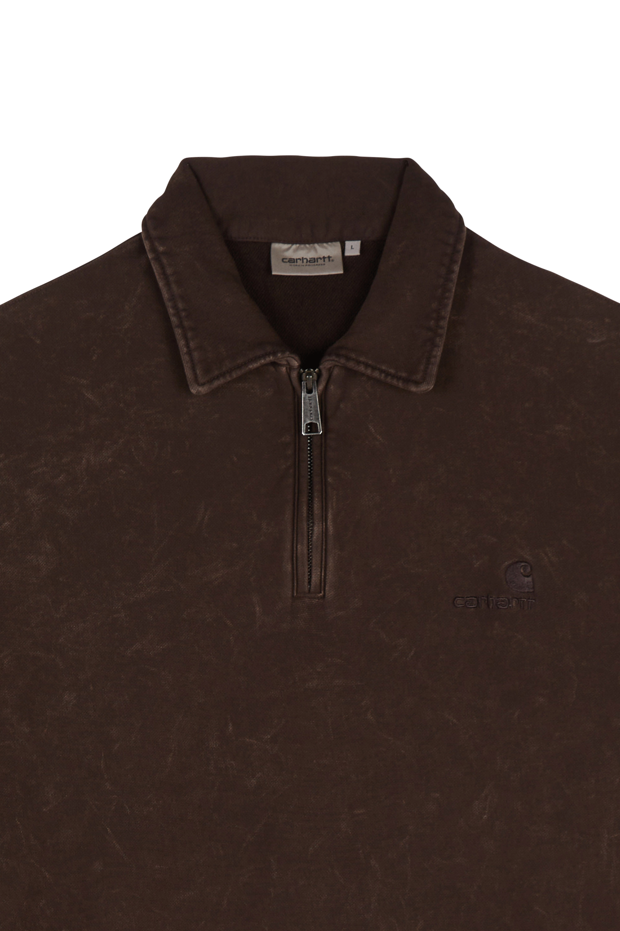 Sweat | Marron CARHARTT WIP Homme