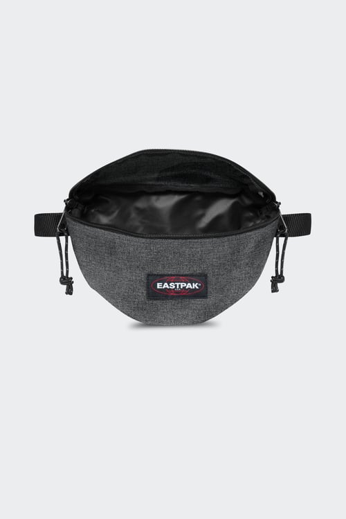 EASTPAK Sac banane Gris