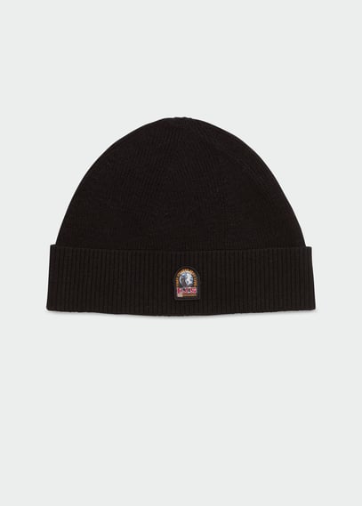 Bonnet Gris Lacoste Femme Citadium